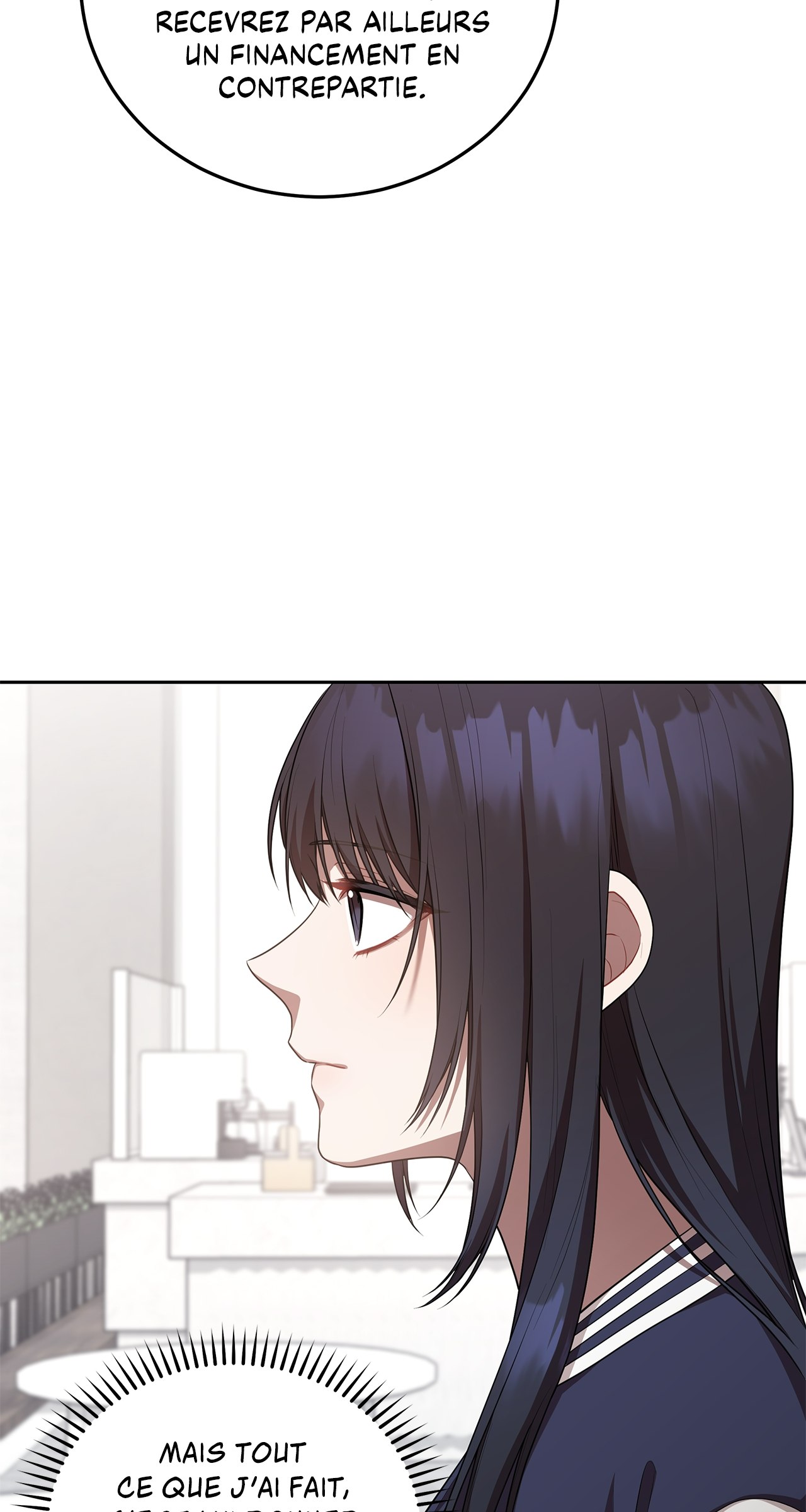 Read The Cafe Owner is an S Class Guide FR Manga Online
