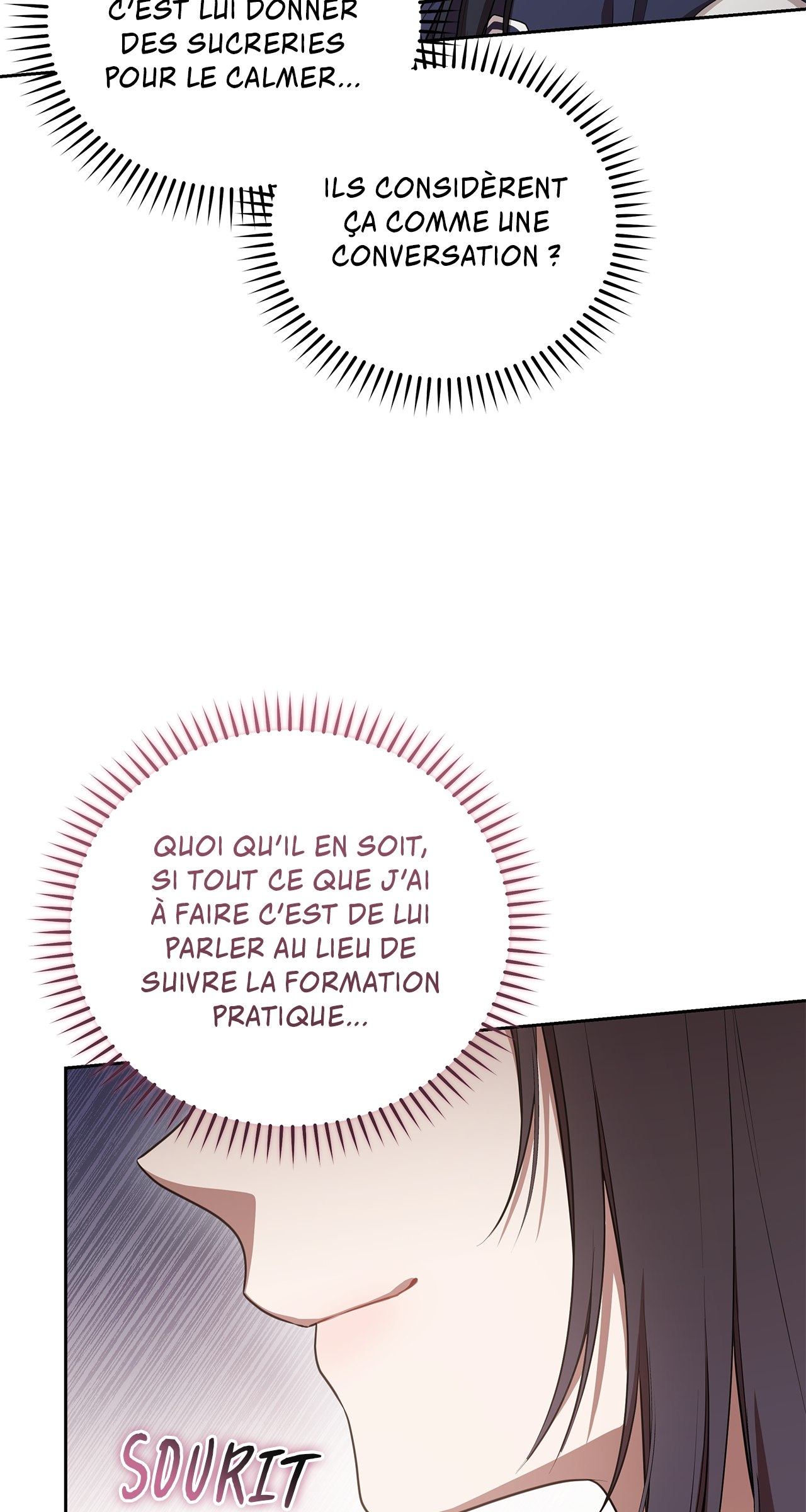 Read The Cafe Owner is an S Class Guide FR Manga Online