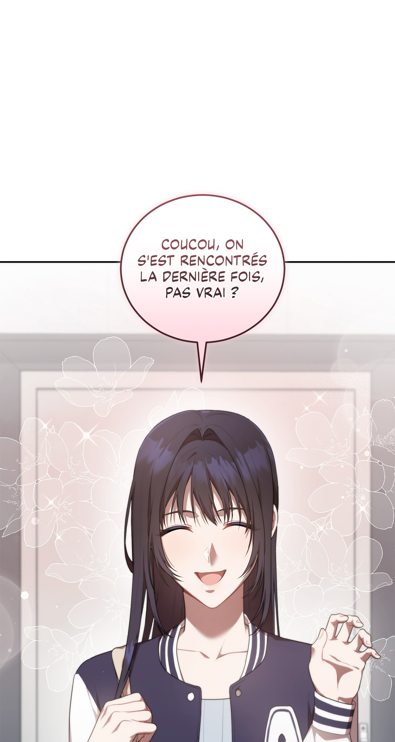 Read The Cafe Owner is an S Class Guide FR Manga Online