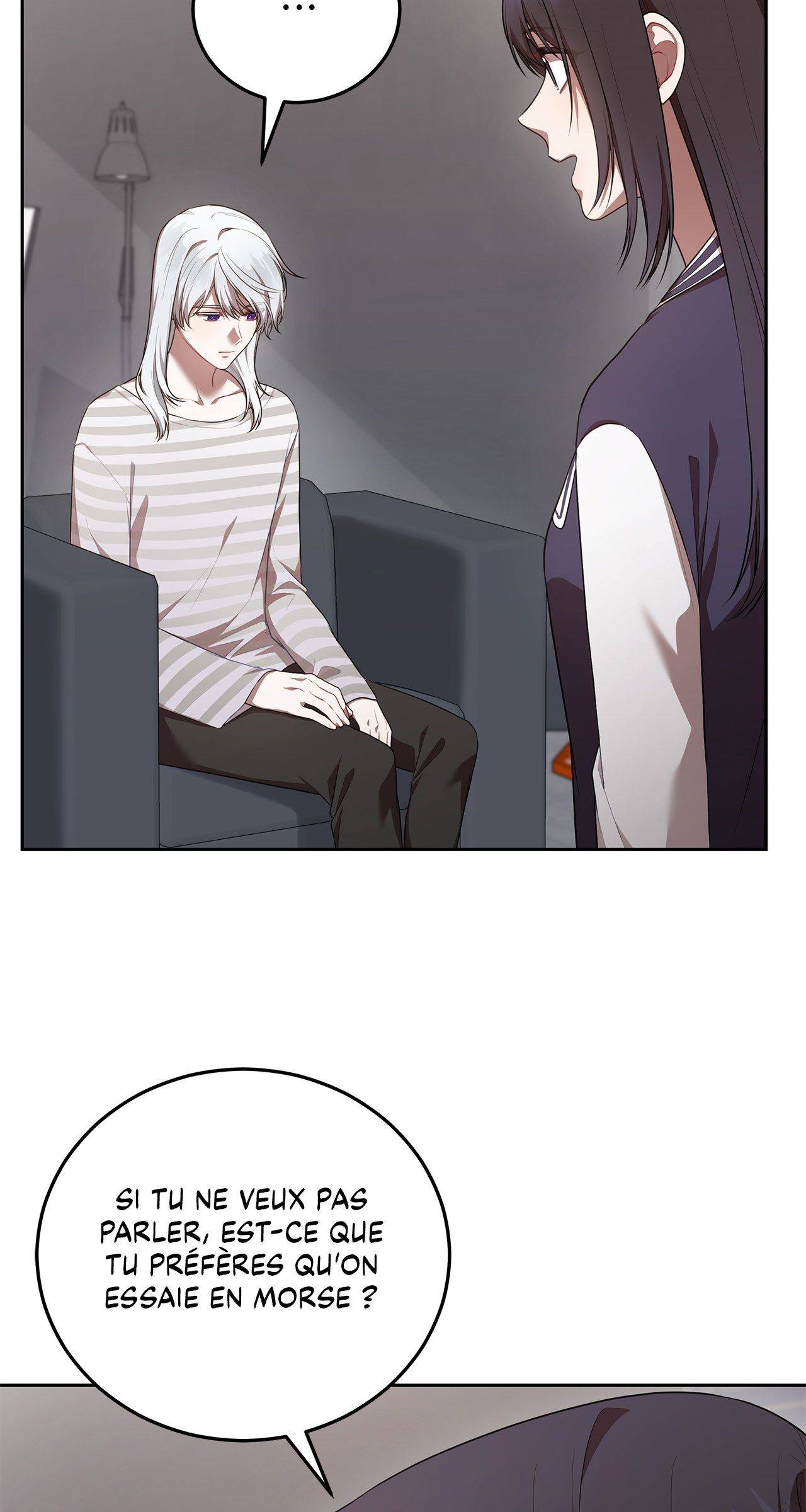 Read The Cafe Owner is an S Class Guide FR Manga Online