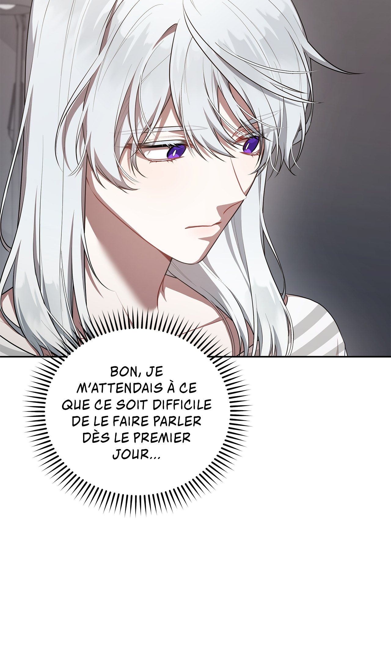 Read The Cafe Owner is an S Class Guide FR Manga Online