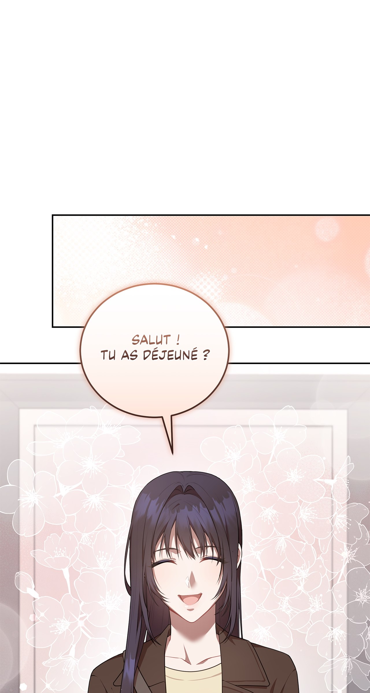 Read The Cafe Owner is an S Class Guide FR Manga Online