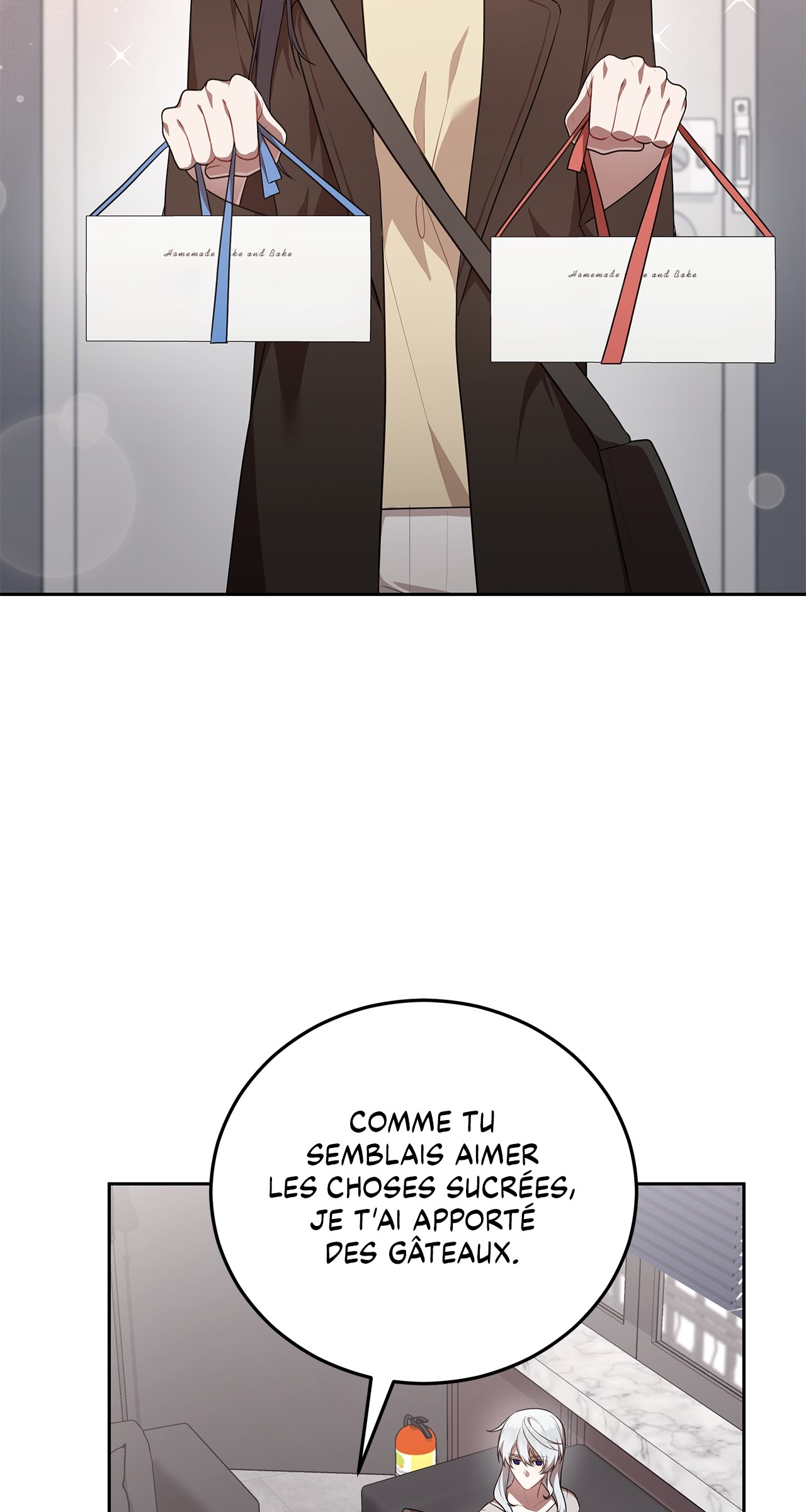 Read The Cafe Owner is an S Class Guide FR Manga Online
