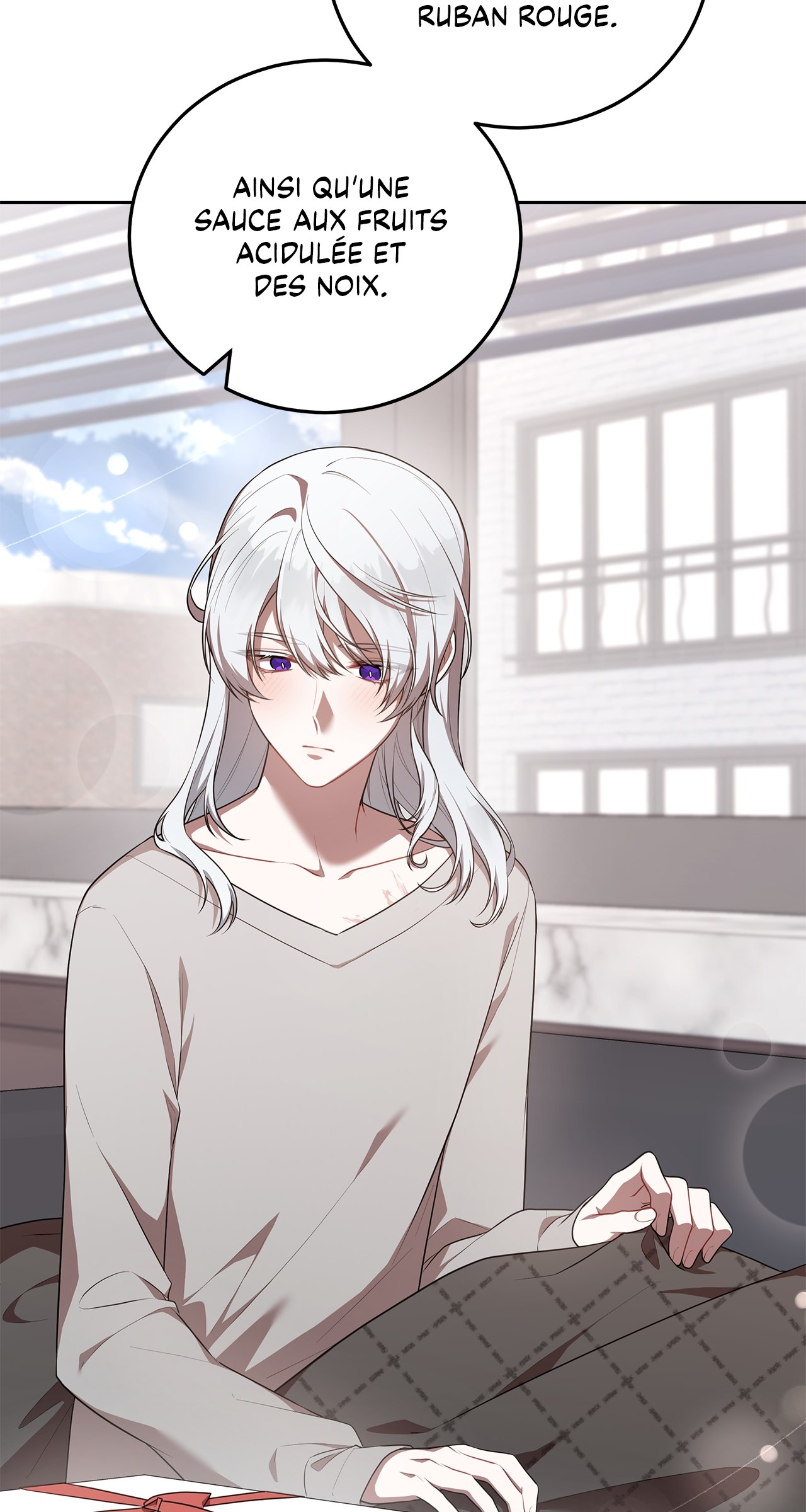 Read The Cafe Owner is an S Class Guide FR Manga Online