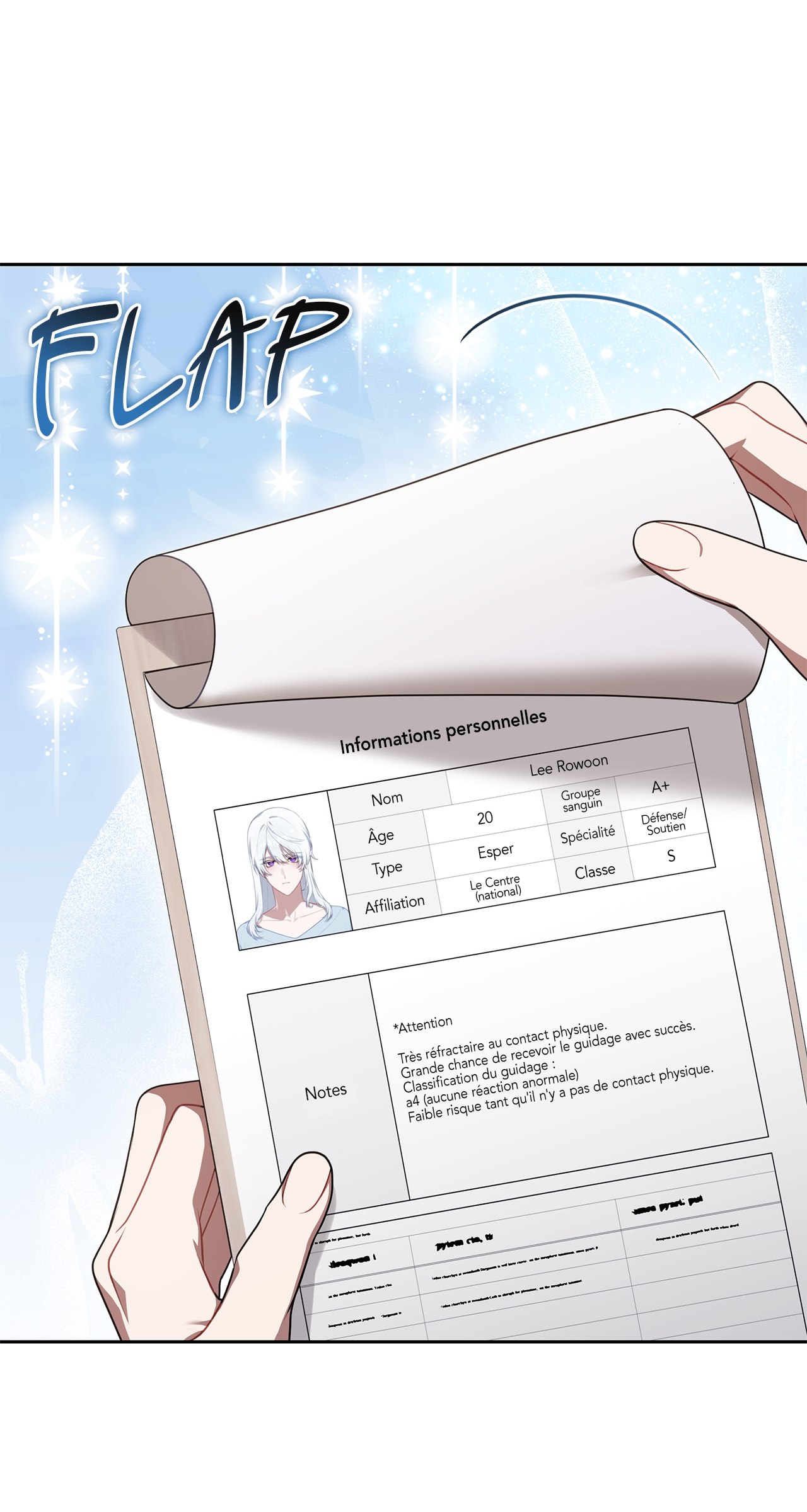 Read The Cafe Owner is an S Class Guide FR Manga Online