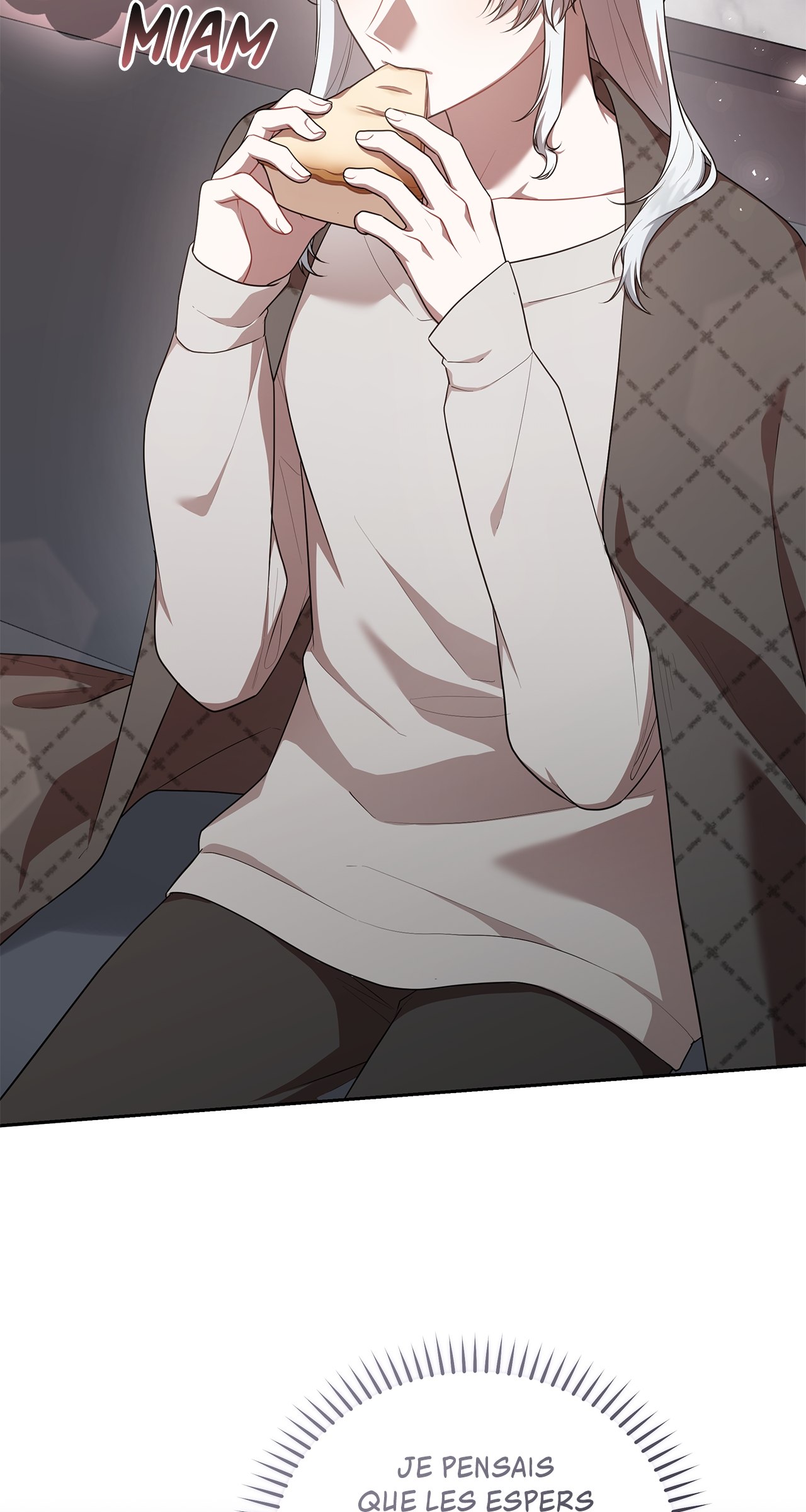 Read The Cafe Owner is an S Class Guide FR Manga Online