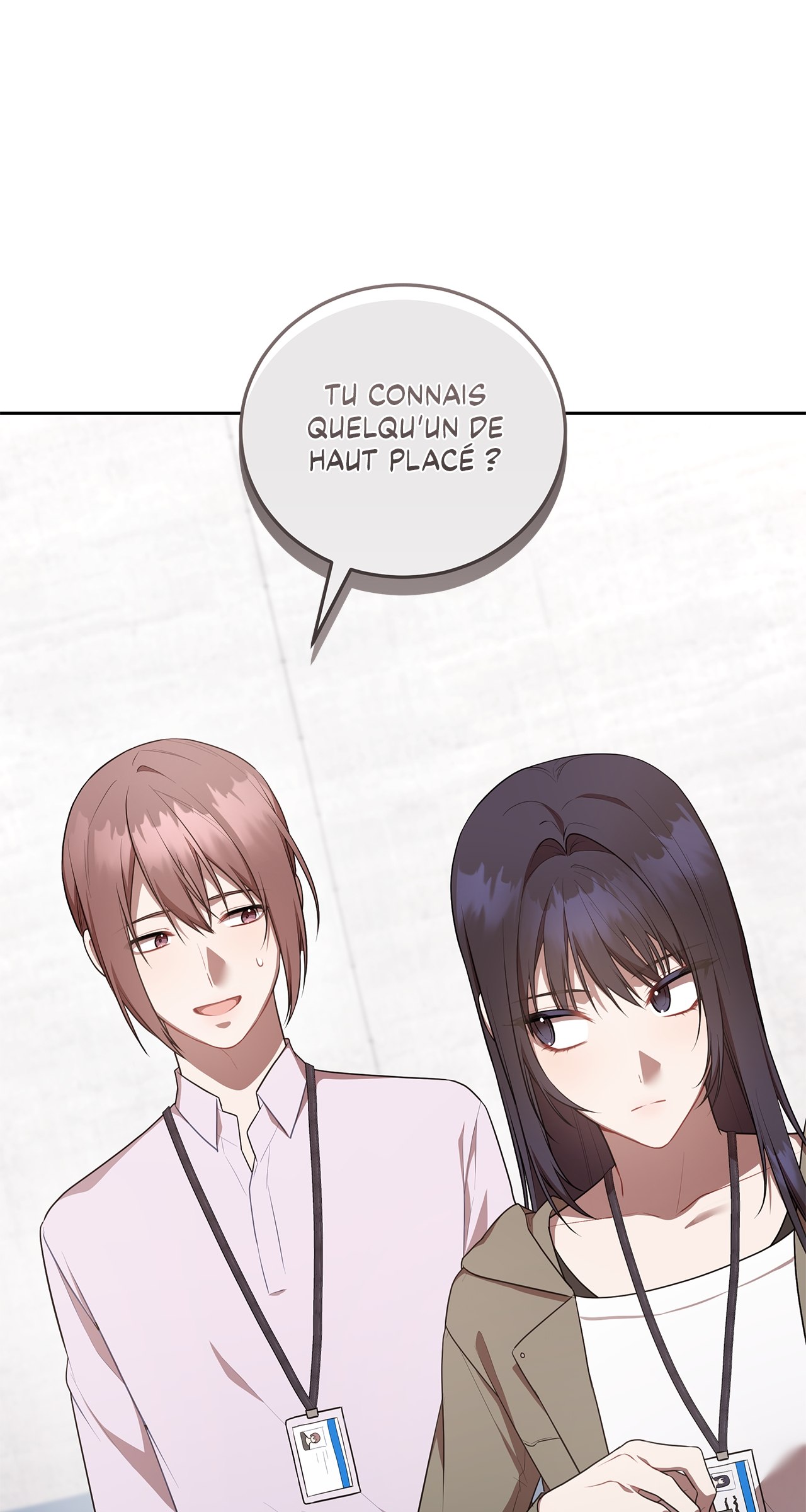 Read The Cafe Owner is an S Class Guide FR Manga Online