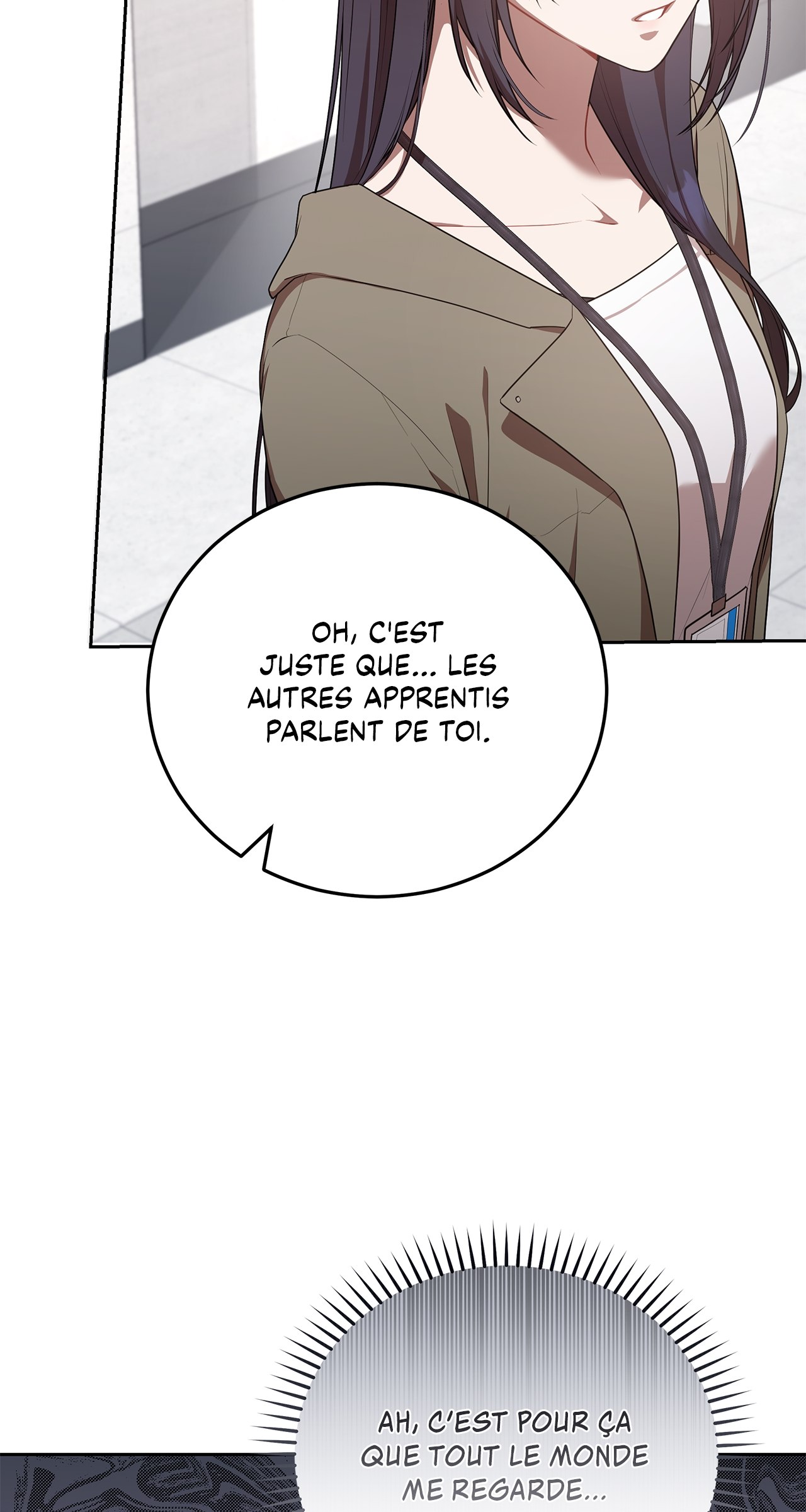 Read The Cafe Owner is an S Class Guide FR Manga Online