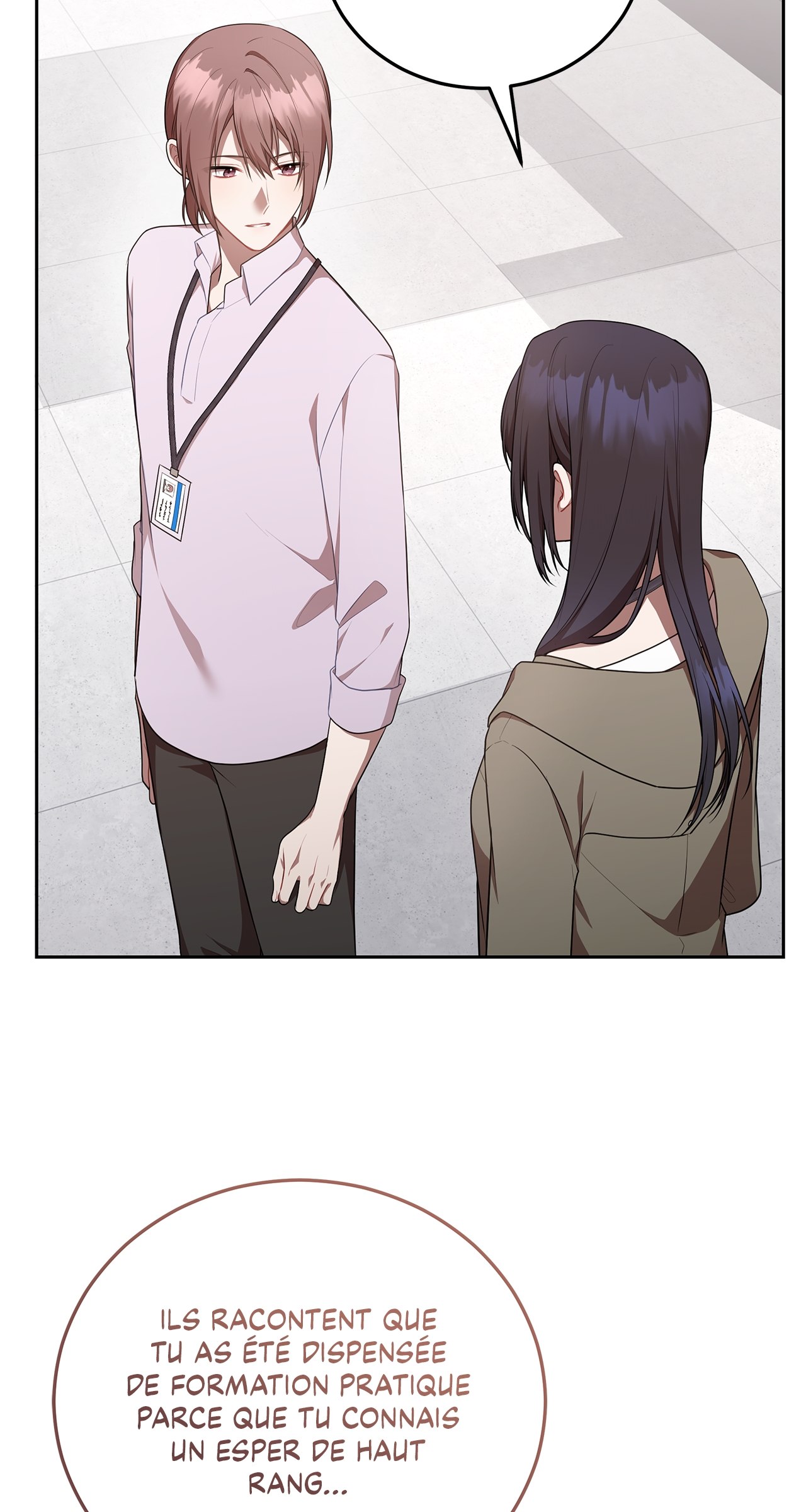 Read The Cafe Owner is an S Class Guide FR Manga Online