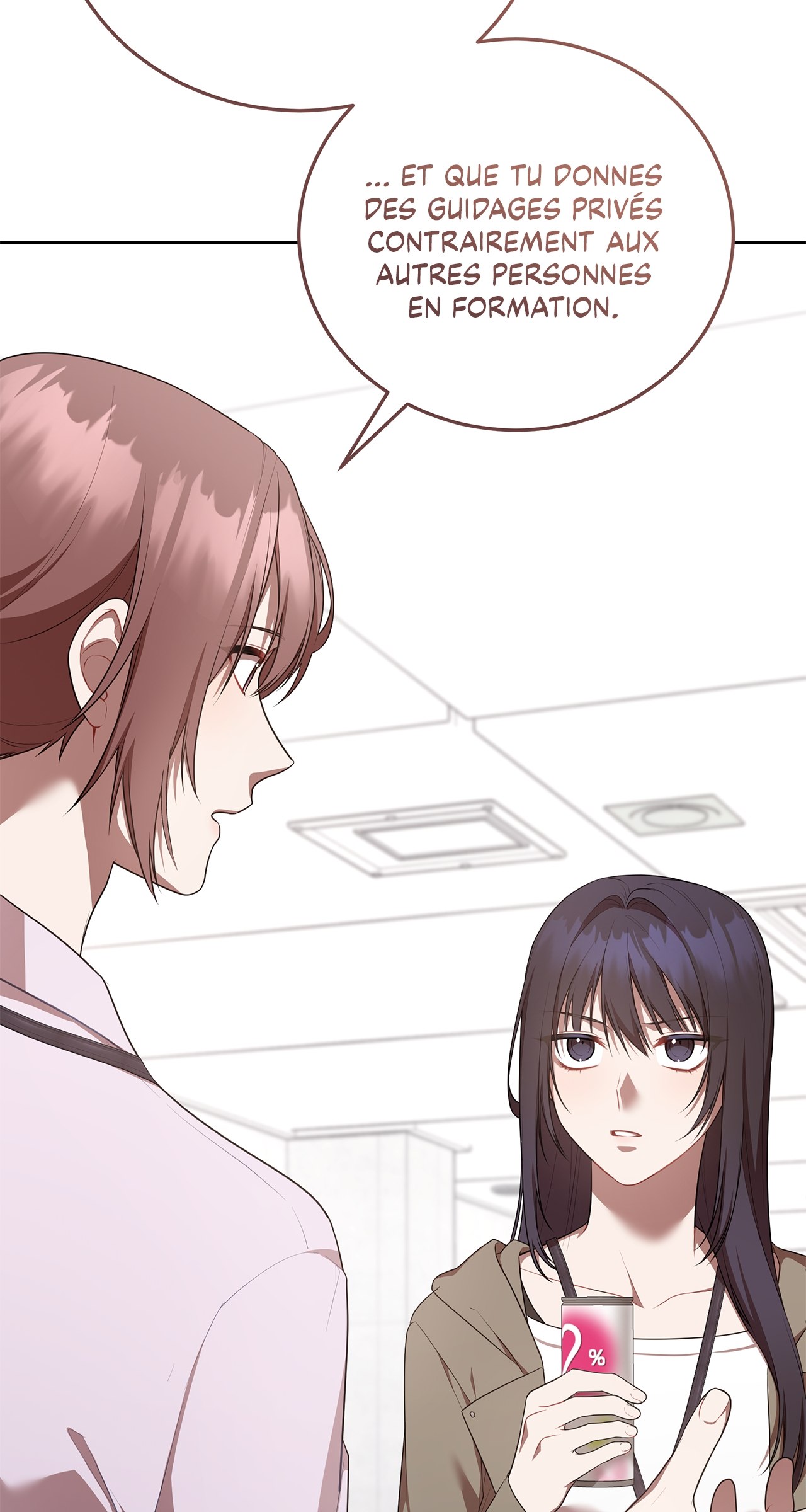 Read The Cafe Owner is an S Class Guide FR Manga Online