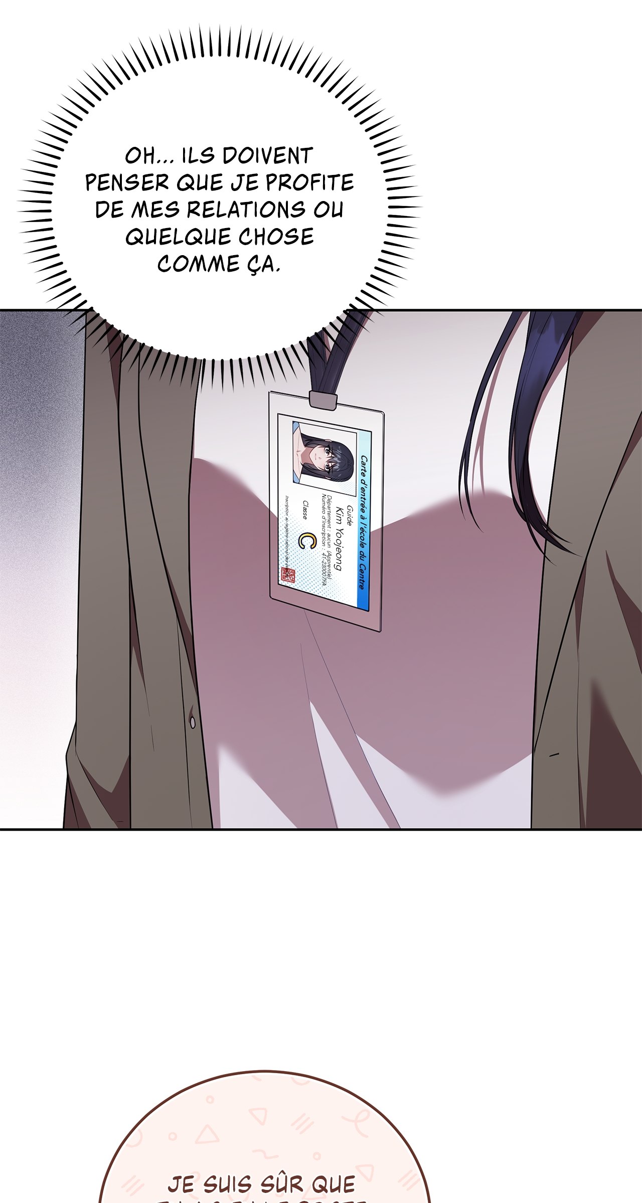 Read The Cafe Owner is an S Class Guide FR Manga Online