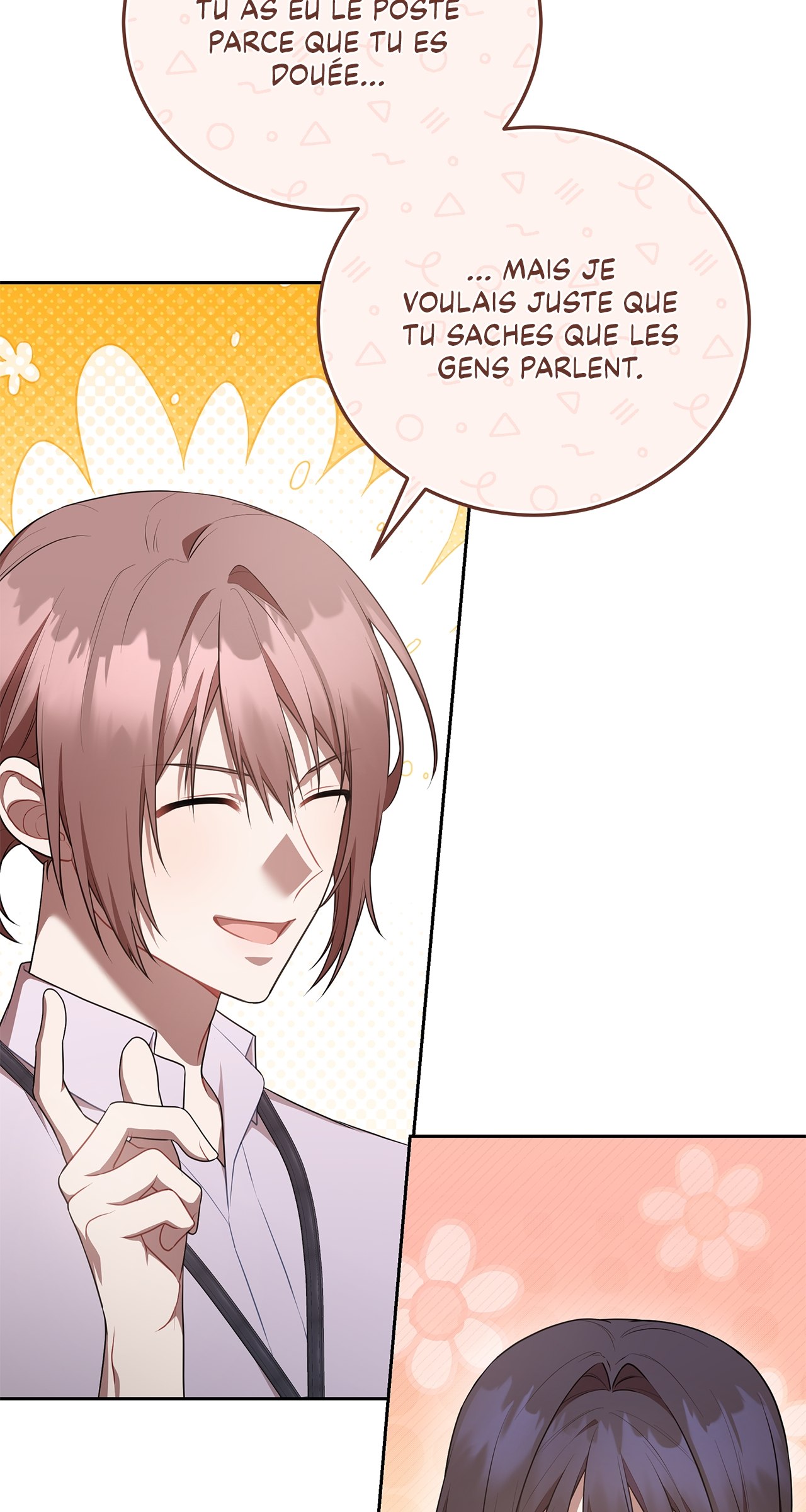 Read The Cafe Owner is an S Class Guide FR Manga Online
