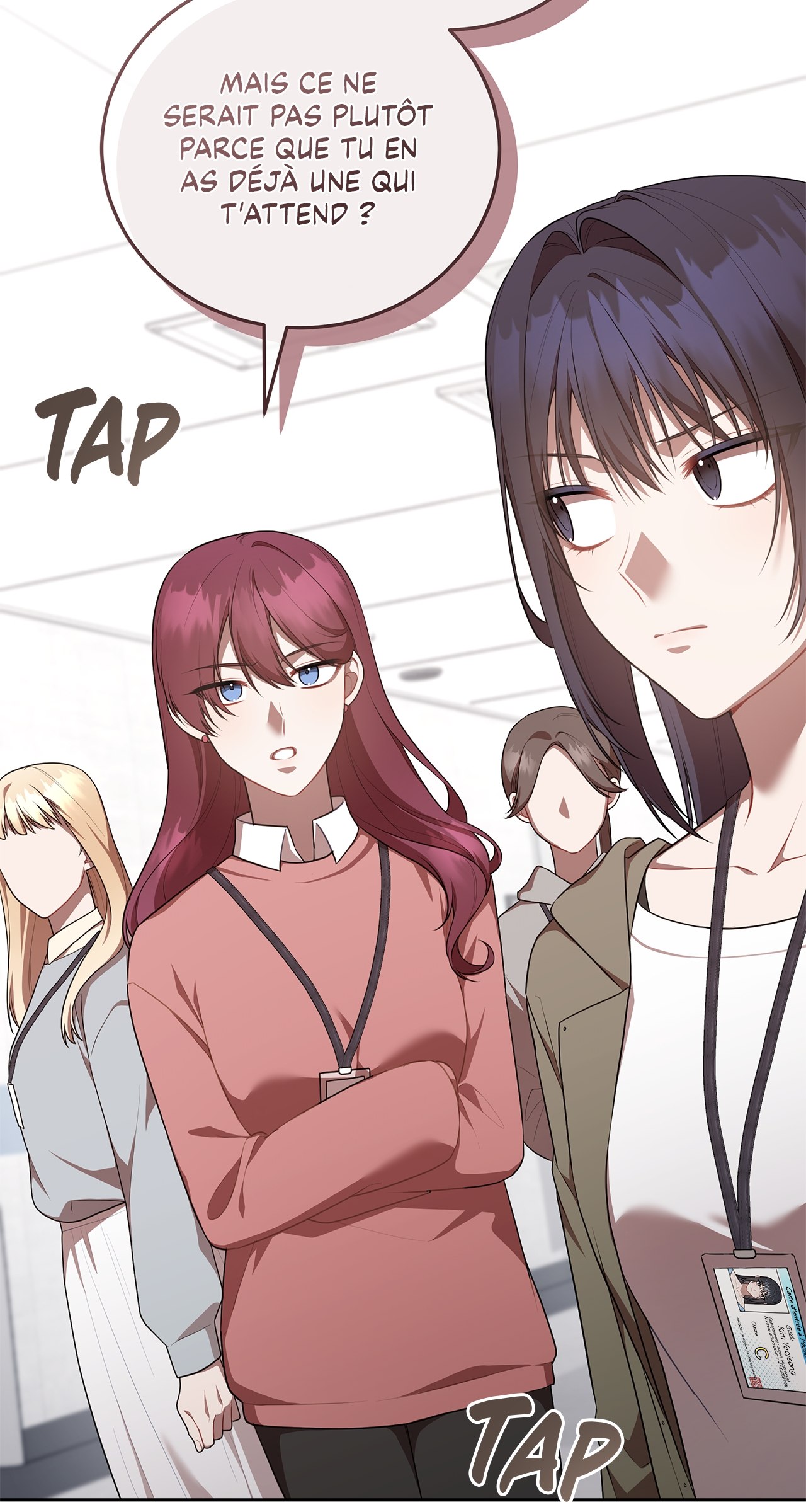 Read The Cafe Owner is an S Class Guide FR Manga Online
