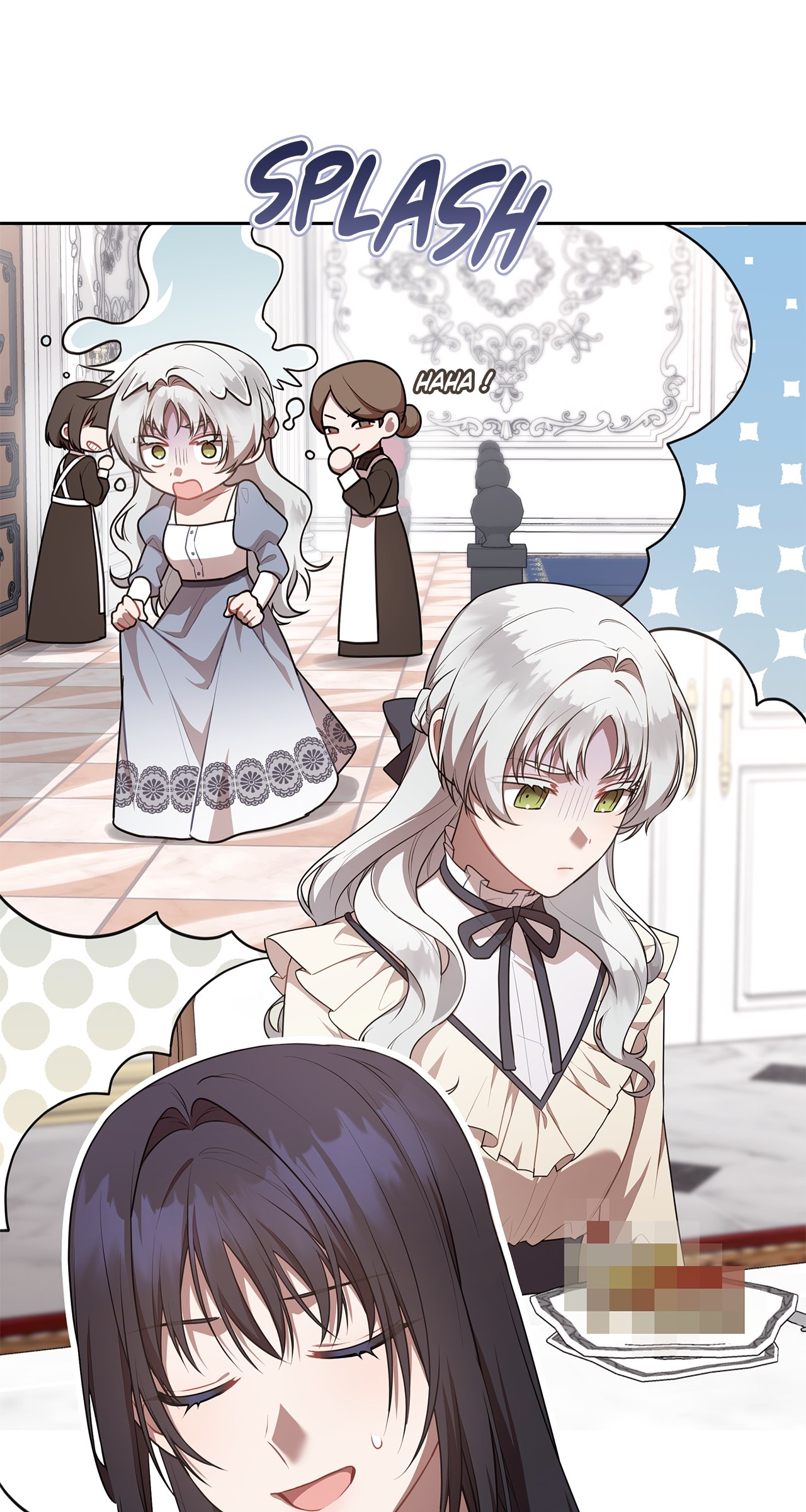 Read The Cafe Owner is an S Class Guide FR Manga Online
