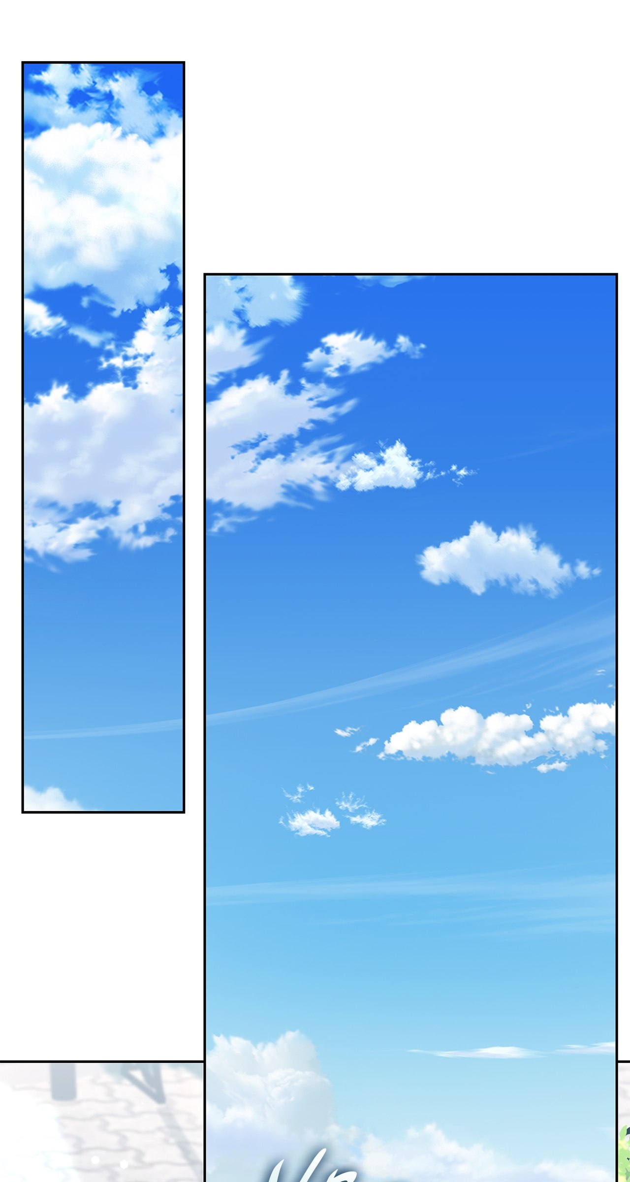 Read The Cafe Owner is an S Class Guide FR Manga Online