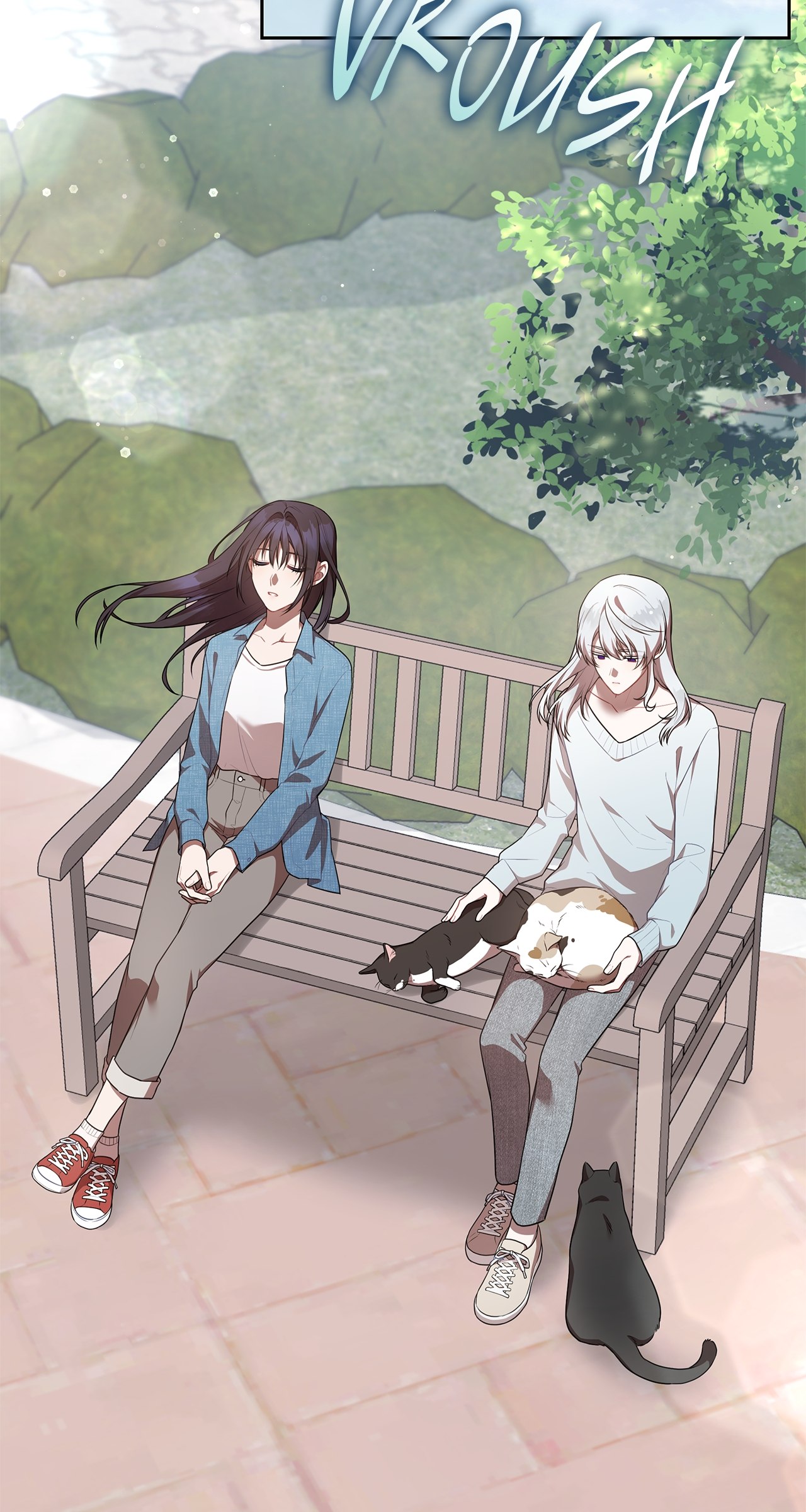 Read The Cafe Owner is an S Class Guide FR Manga Online