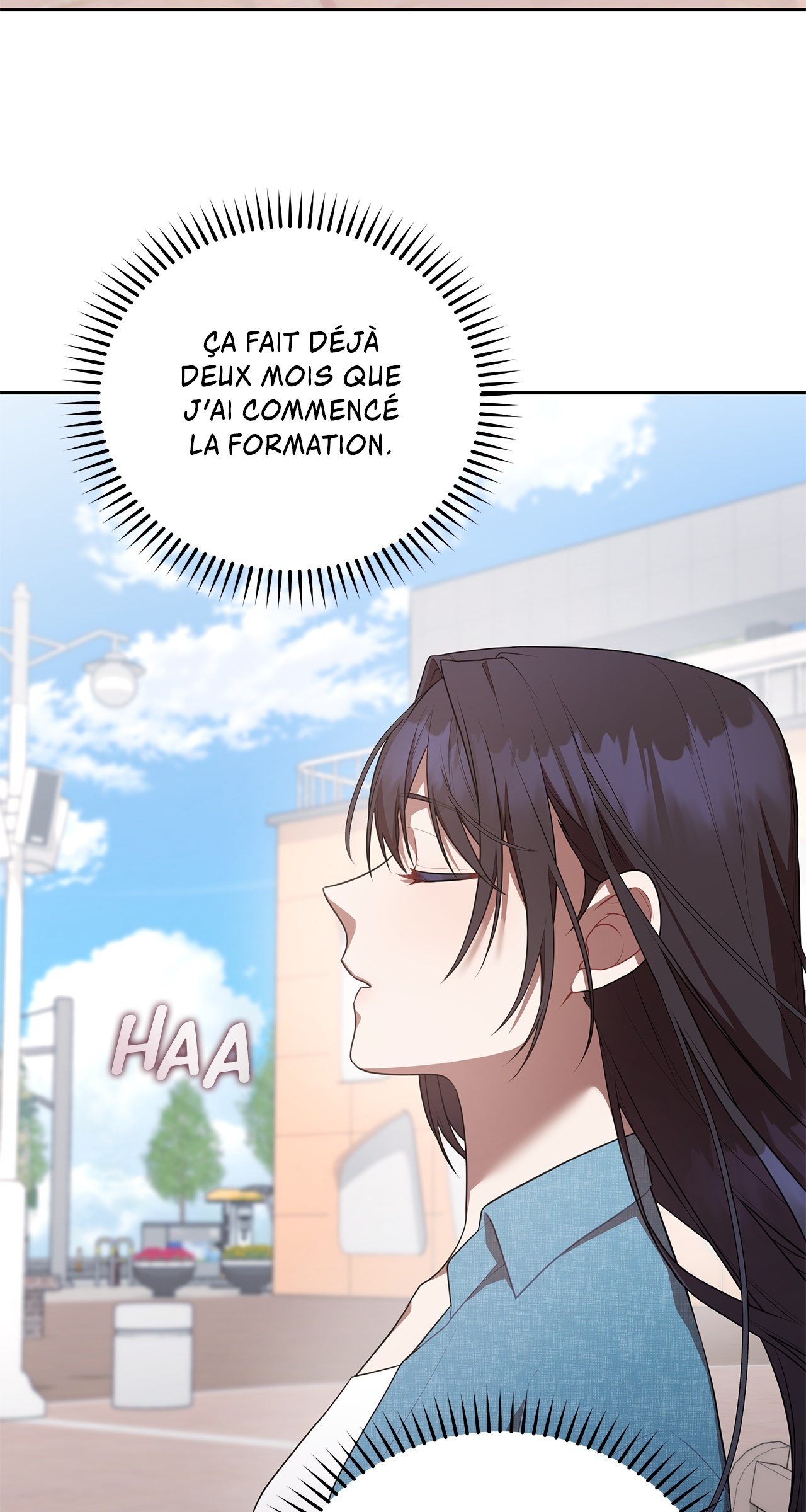 Read The Cafe Owner is an S Class Guide FR Manga Online