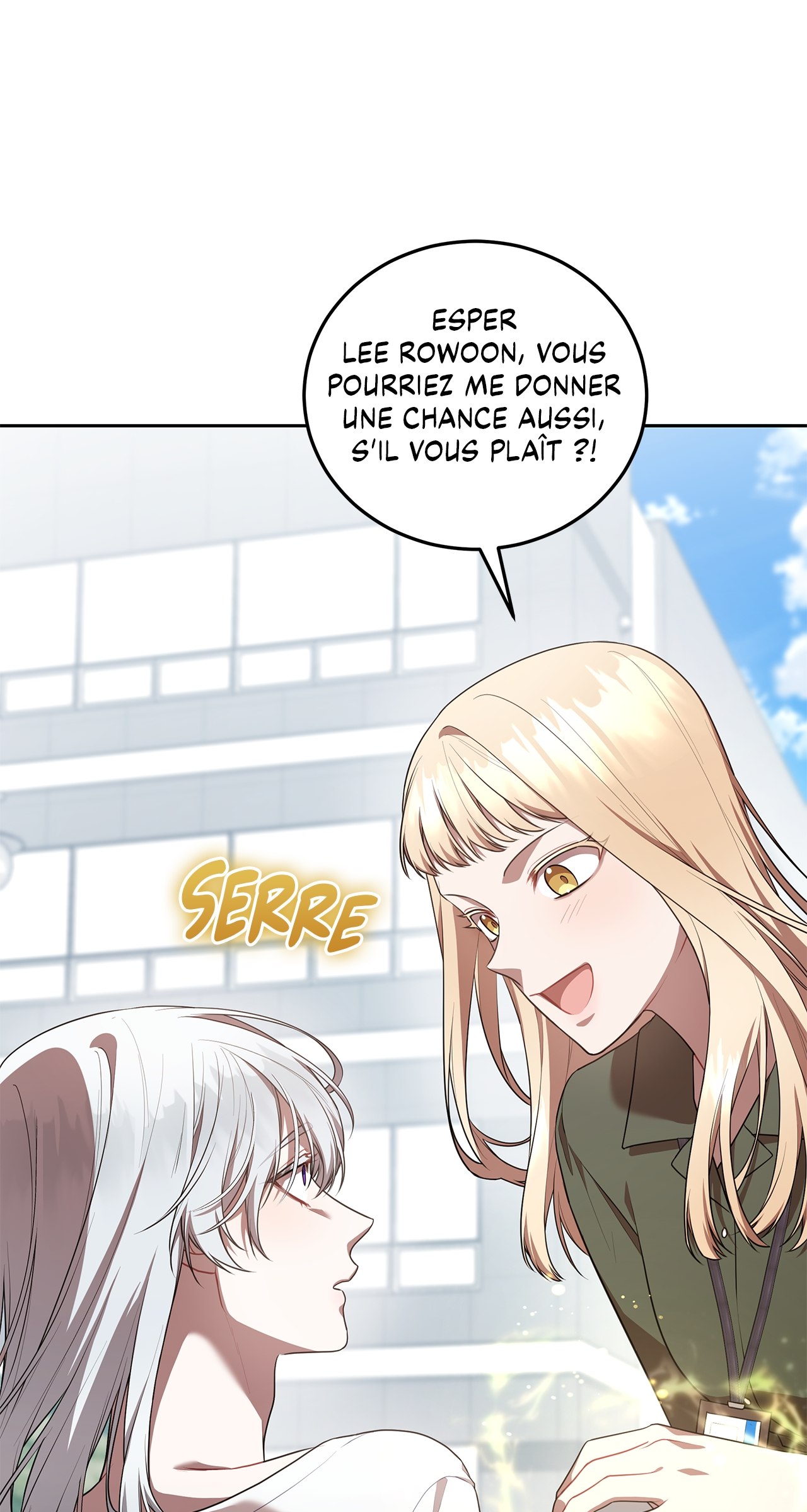 Read The Cafe Owner is an S Class Guide FR Manga Online