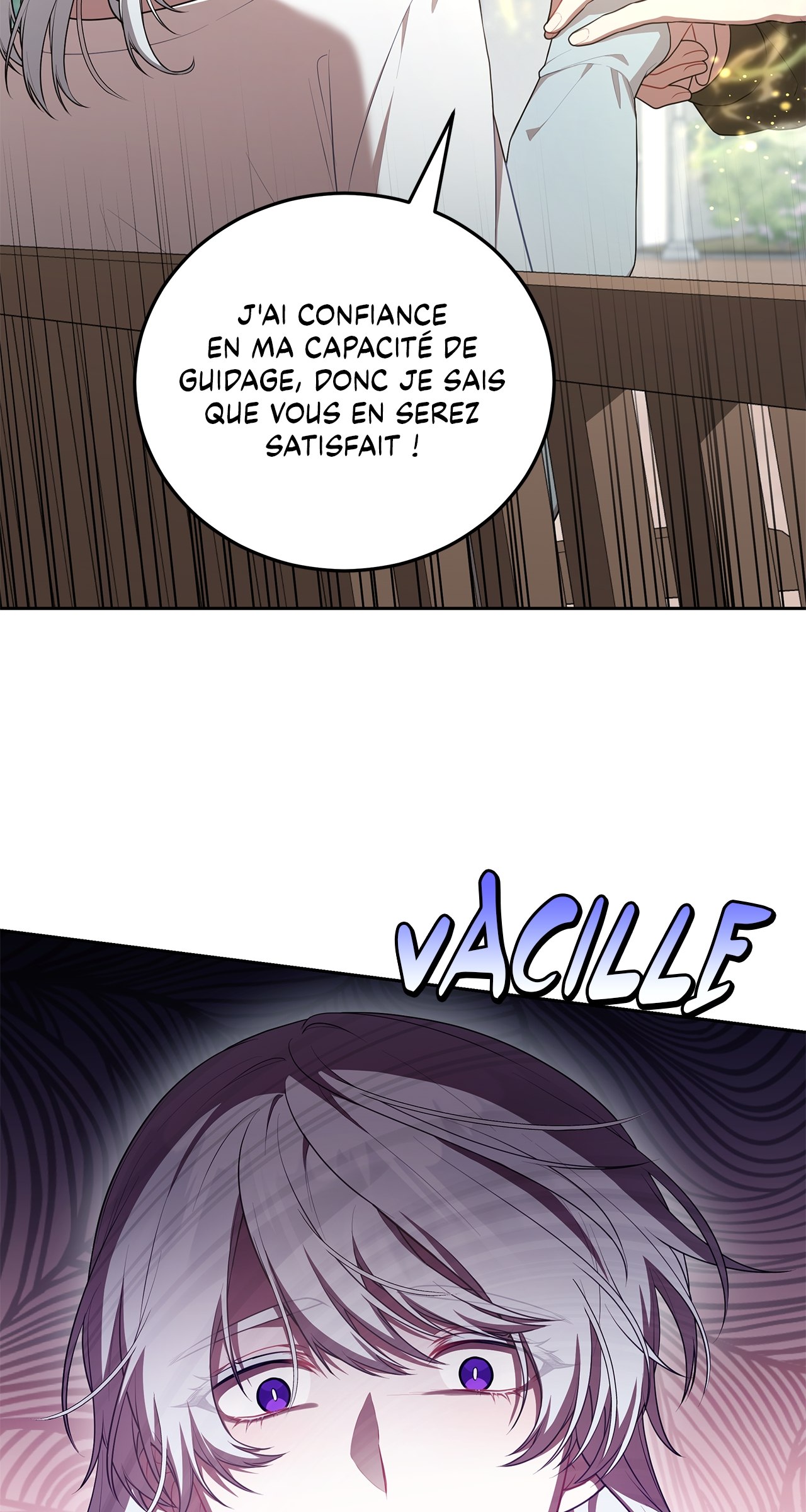 Read The Cafe Owner is an S Class Guide FR Manga Online
