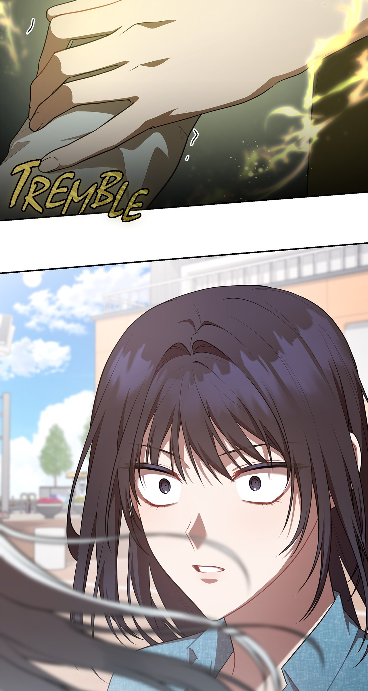 Read The Cafe Owner is an S Class Guide FR Manga Online