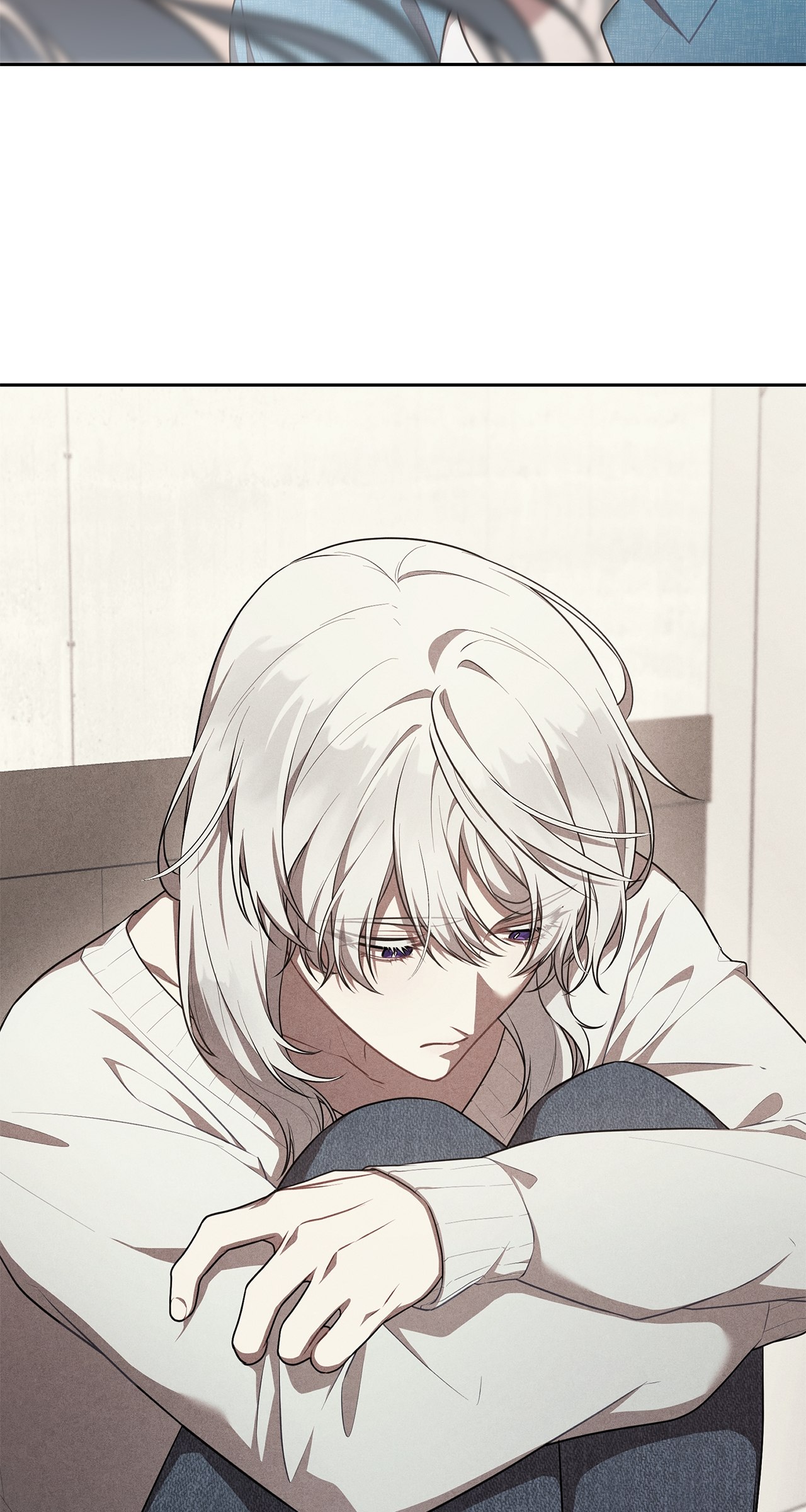 Read The Cafe Owner is an S Class Guide FR Manga Online