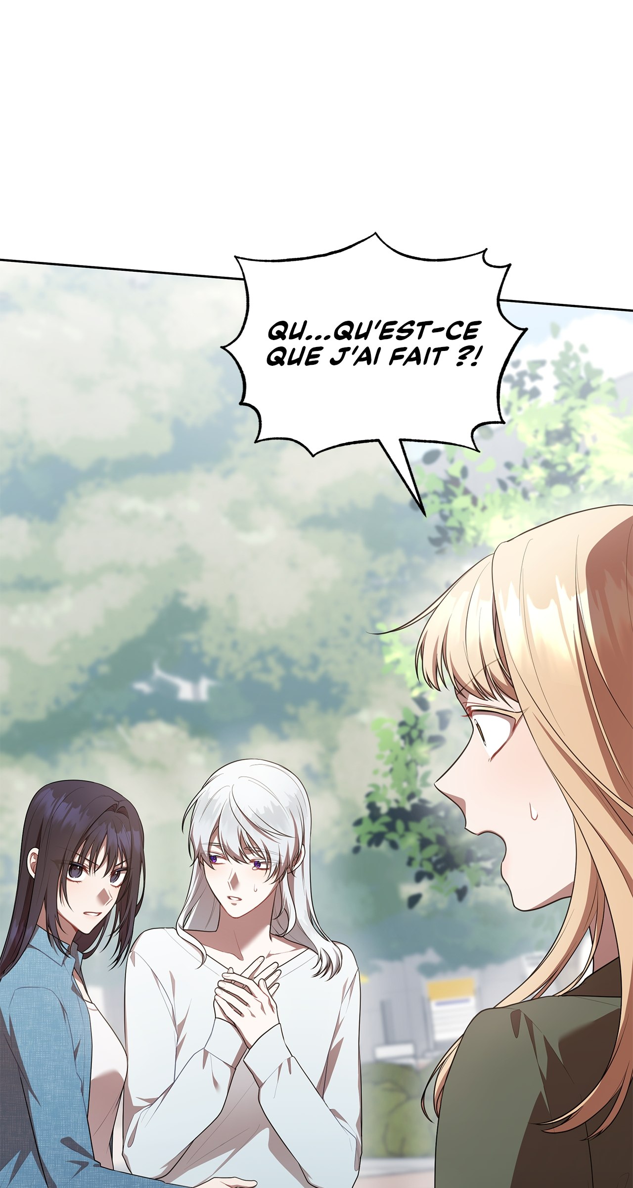Read The Cafe Owner is an S Class Guide FR Manga Online