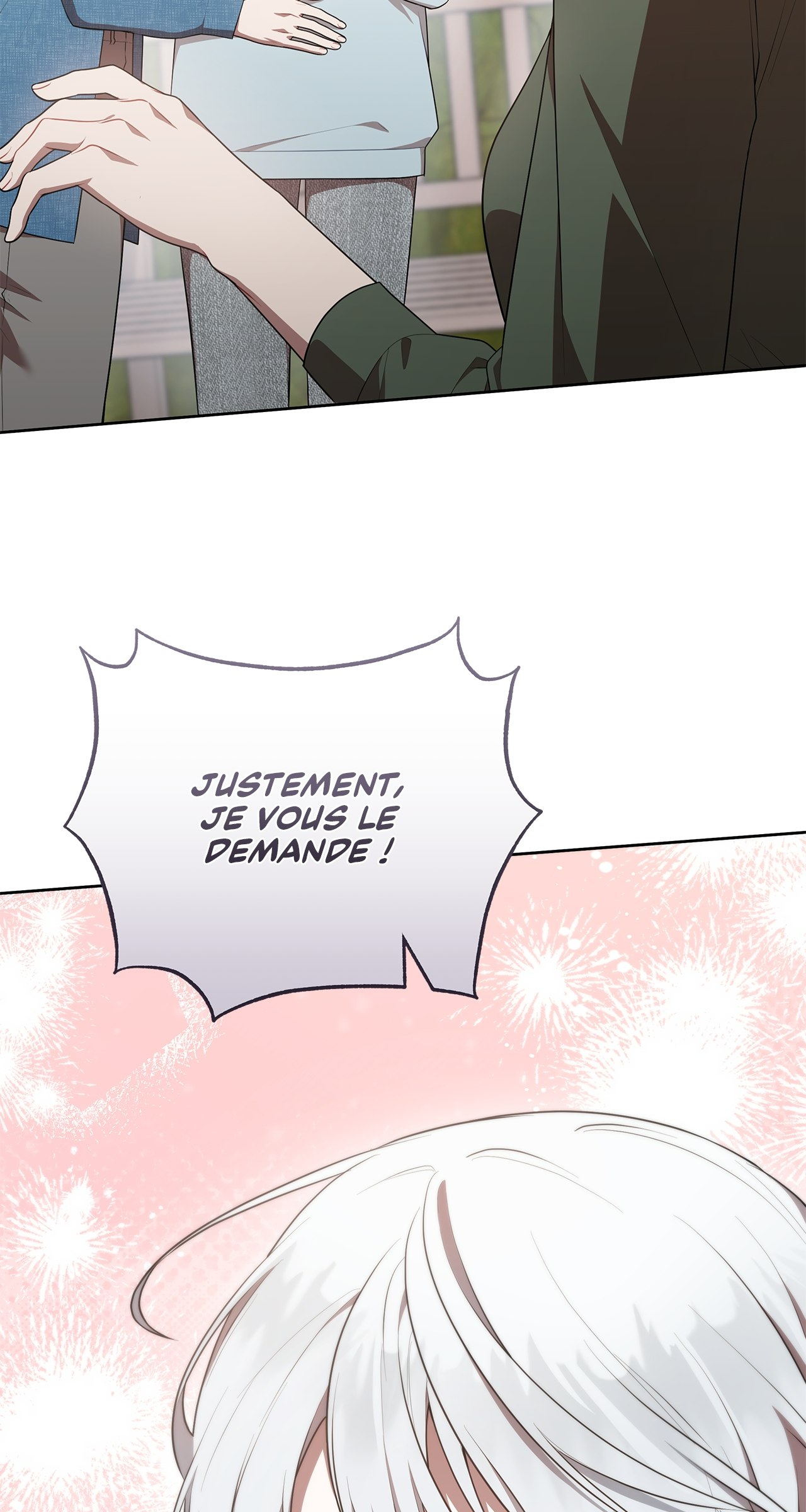 Read The Cafe Owner is an S Class Guide FR Manga Online