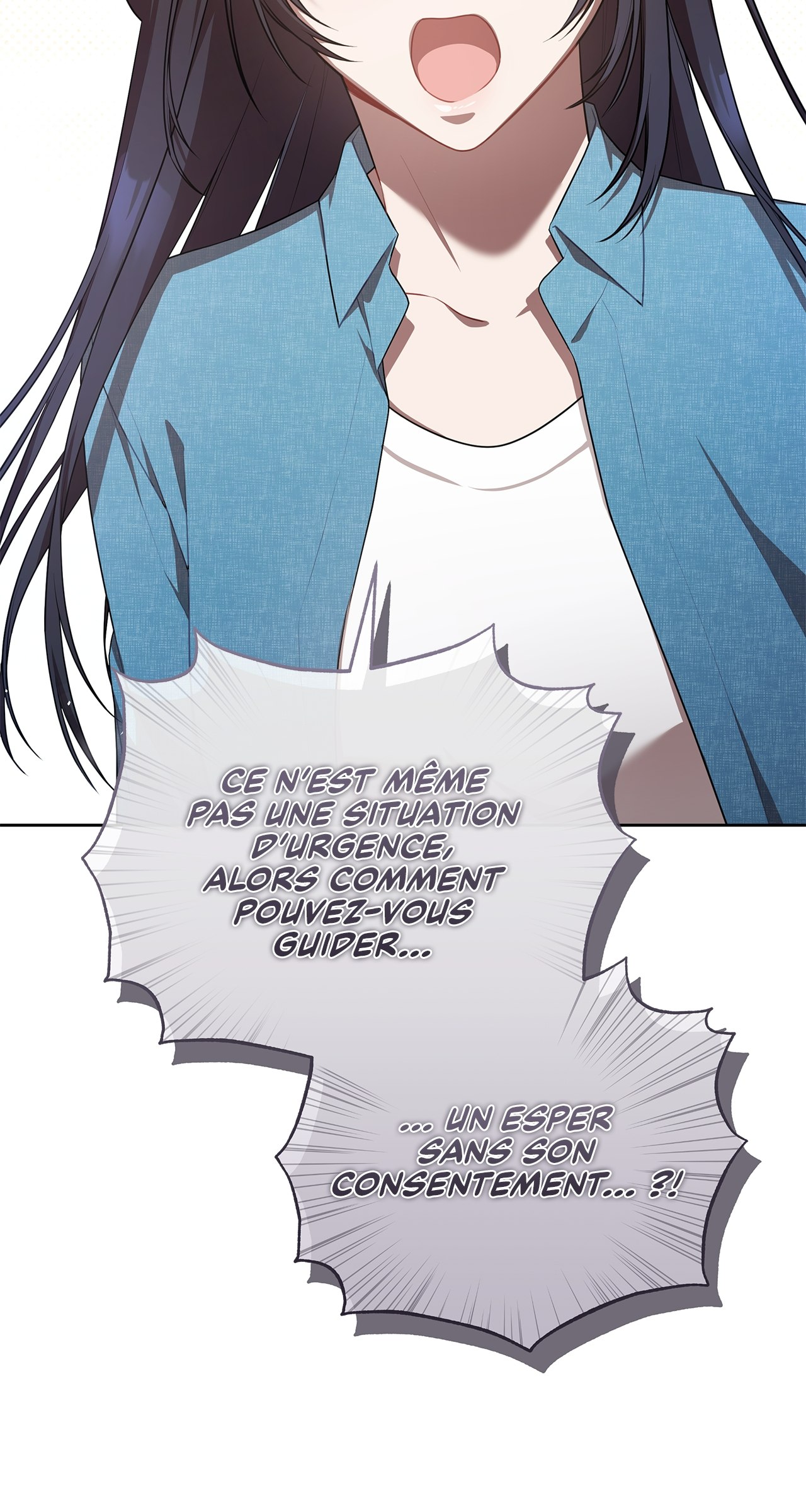Read The Cafe Owner is an S Class Guide FR Manga Online