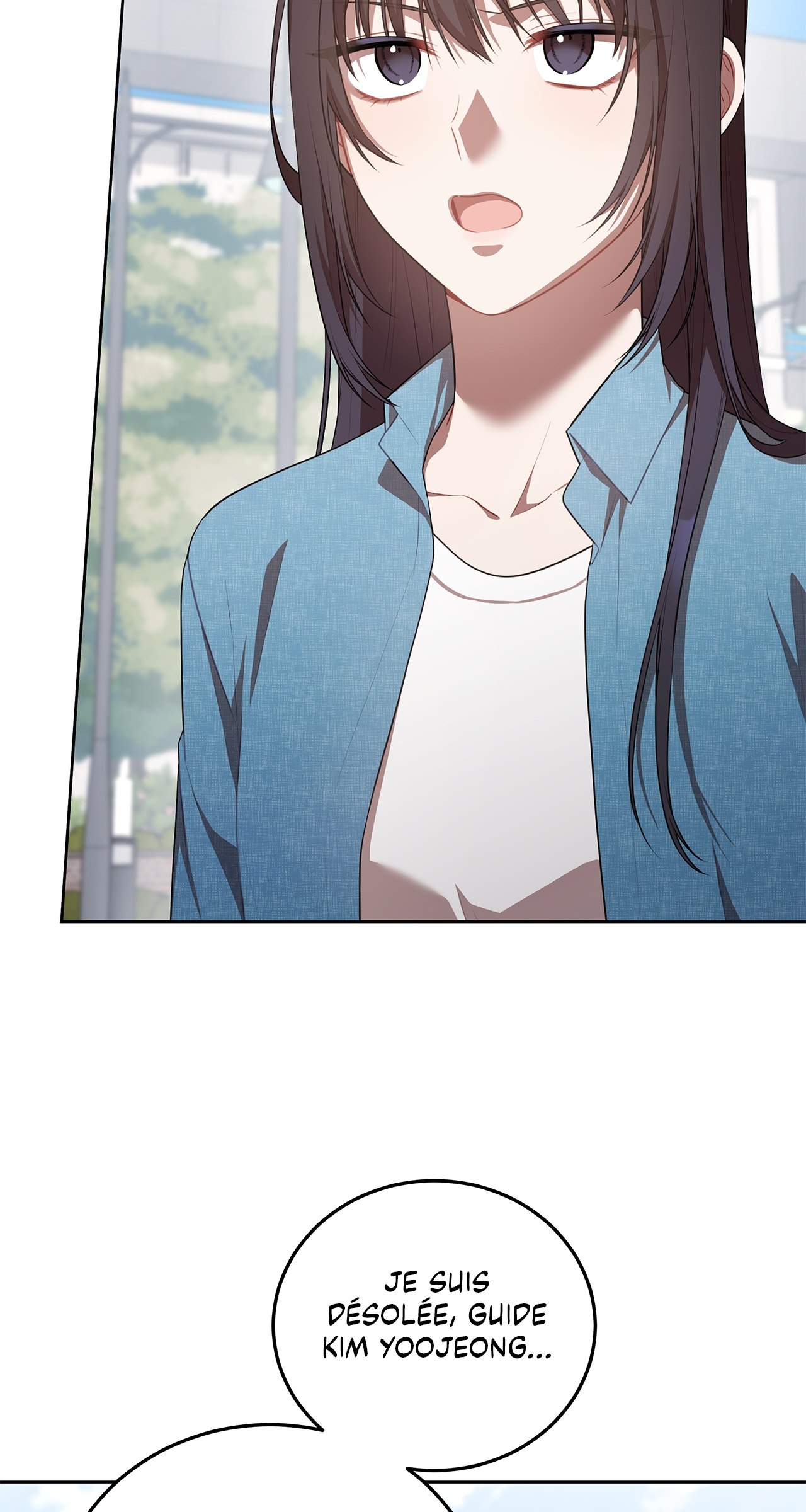 Read The Cafe Owner is an S Class Guide FR Manga Online
