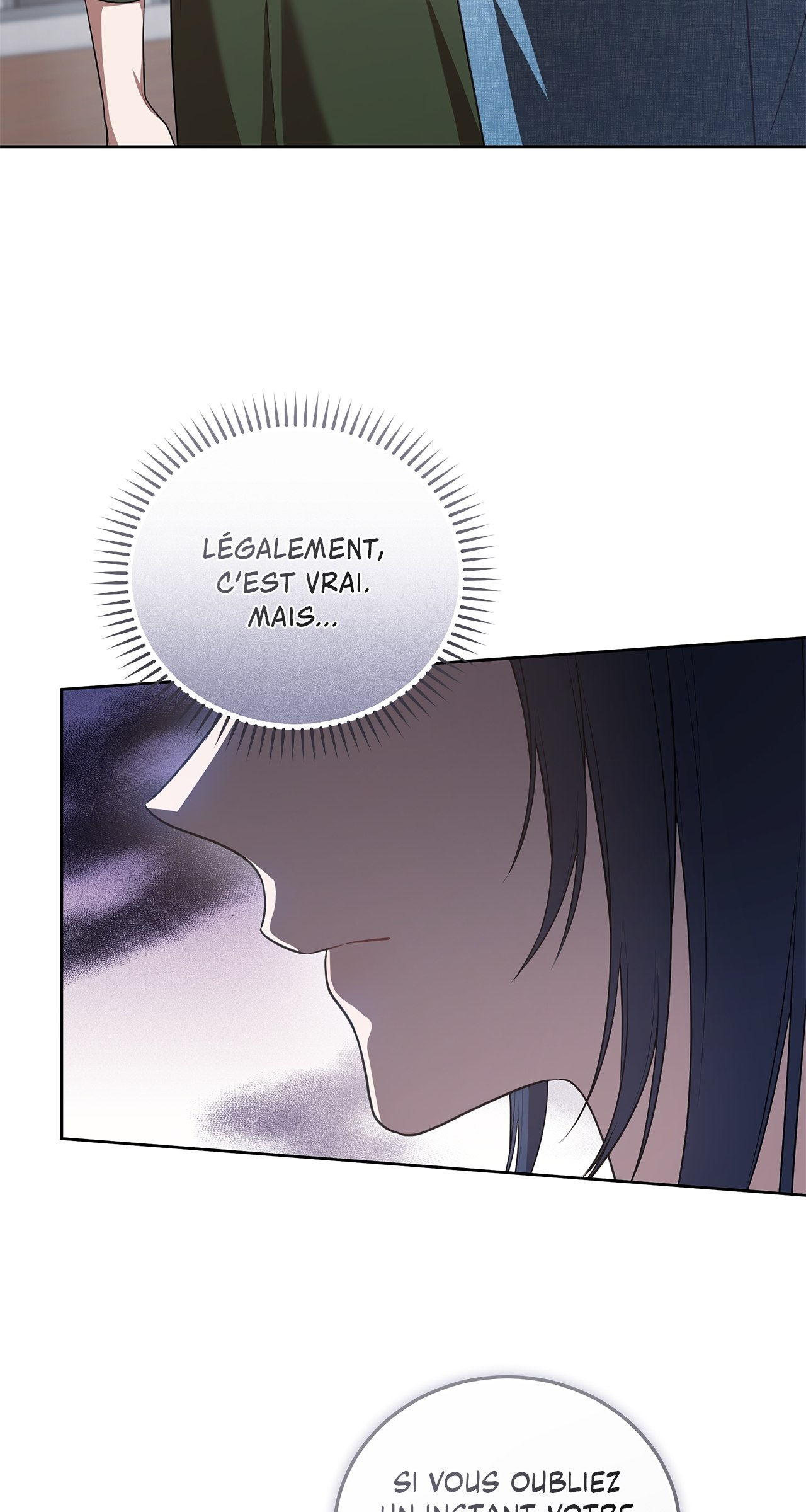 Read The Cafe Owner is an S Class Guide FR Manga Online