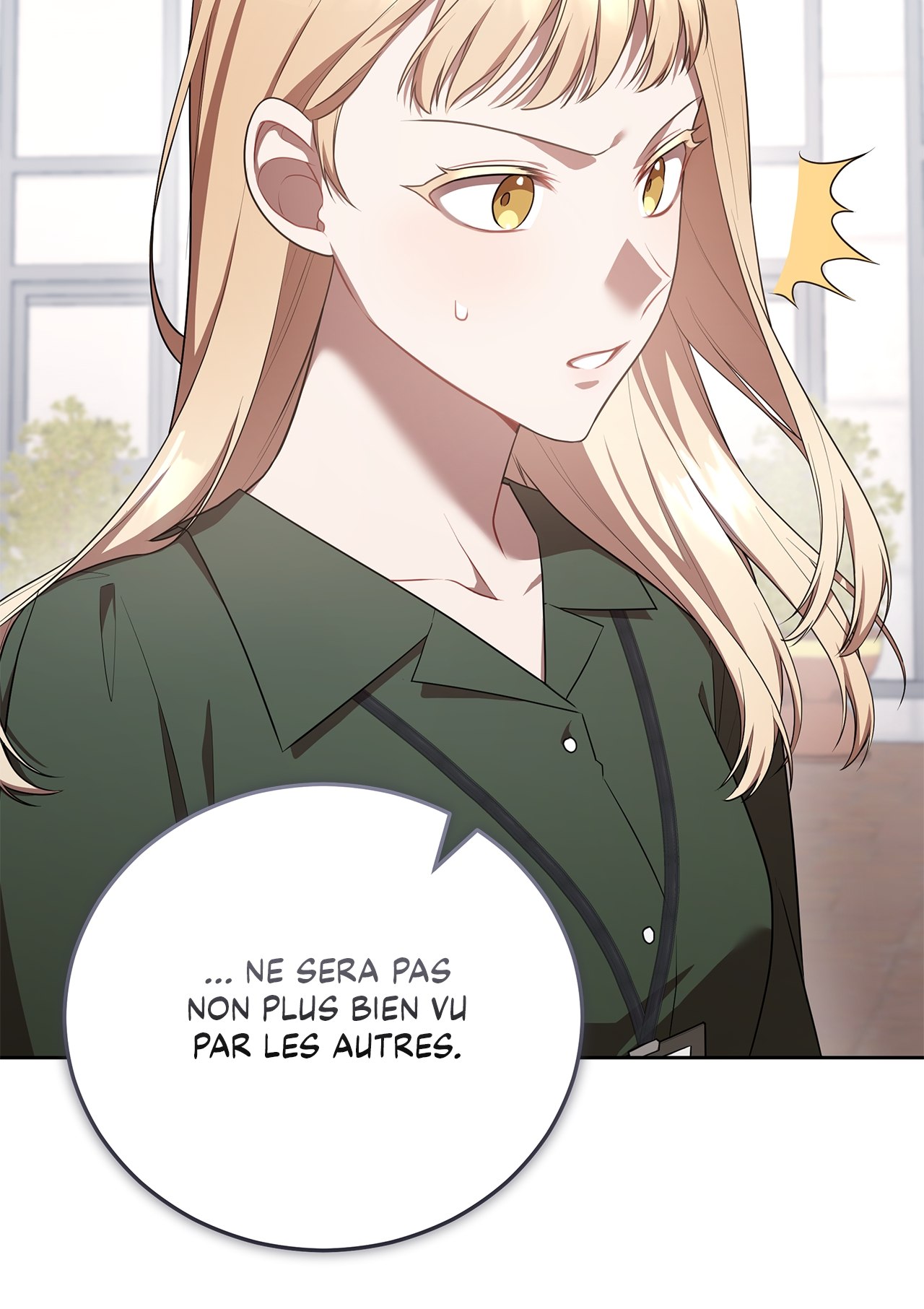 Read The Cafe Owner is an S Class Guide FR Manga Online