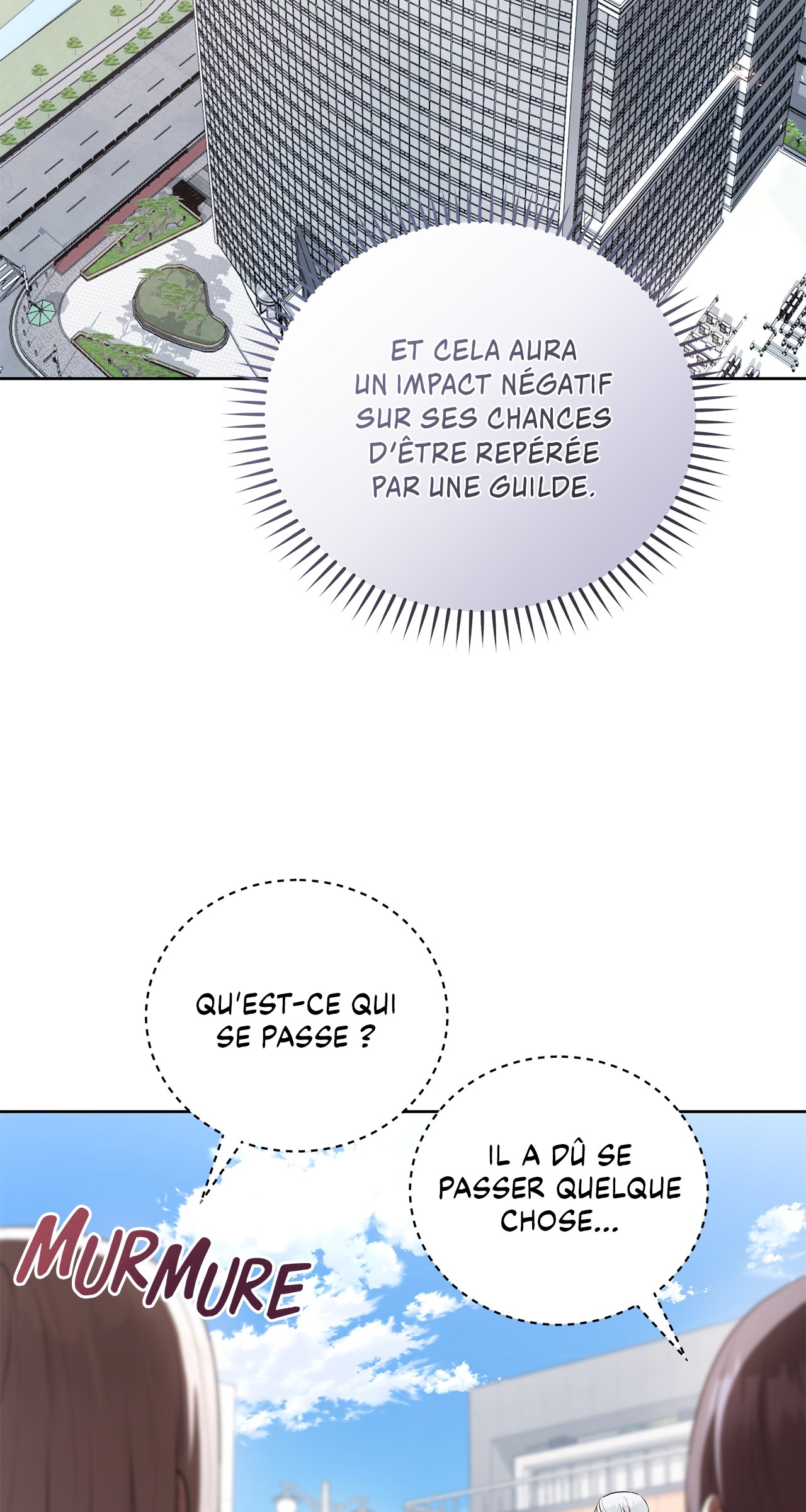 Read The Cafe Owner is an S Class Guide FR Manga Online