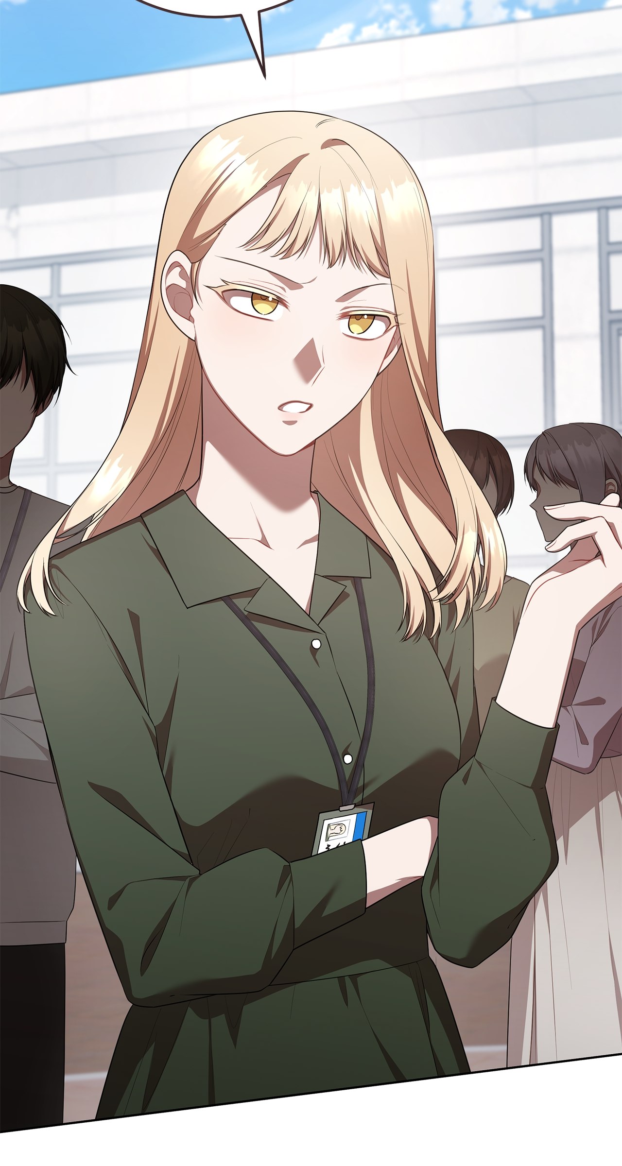 Read The Cafe Owner is an S Class Guide FR Manga Online