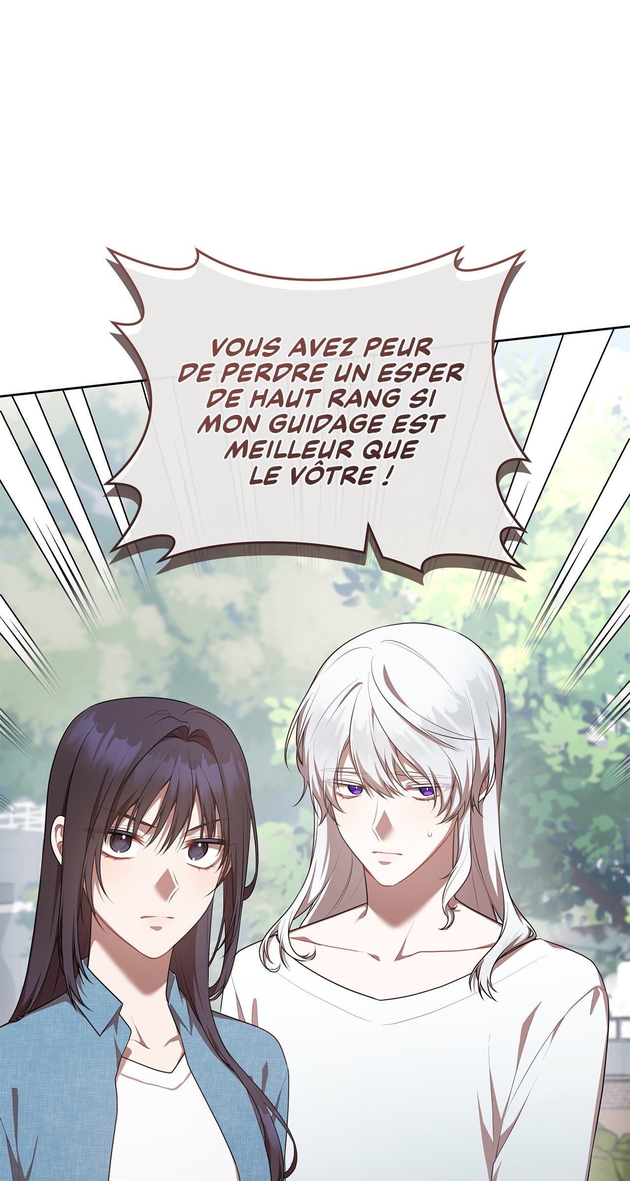 Read The Cafe Owner is an S Class Guide FR Manga Online