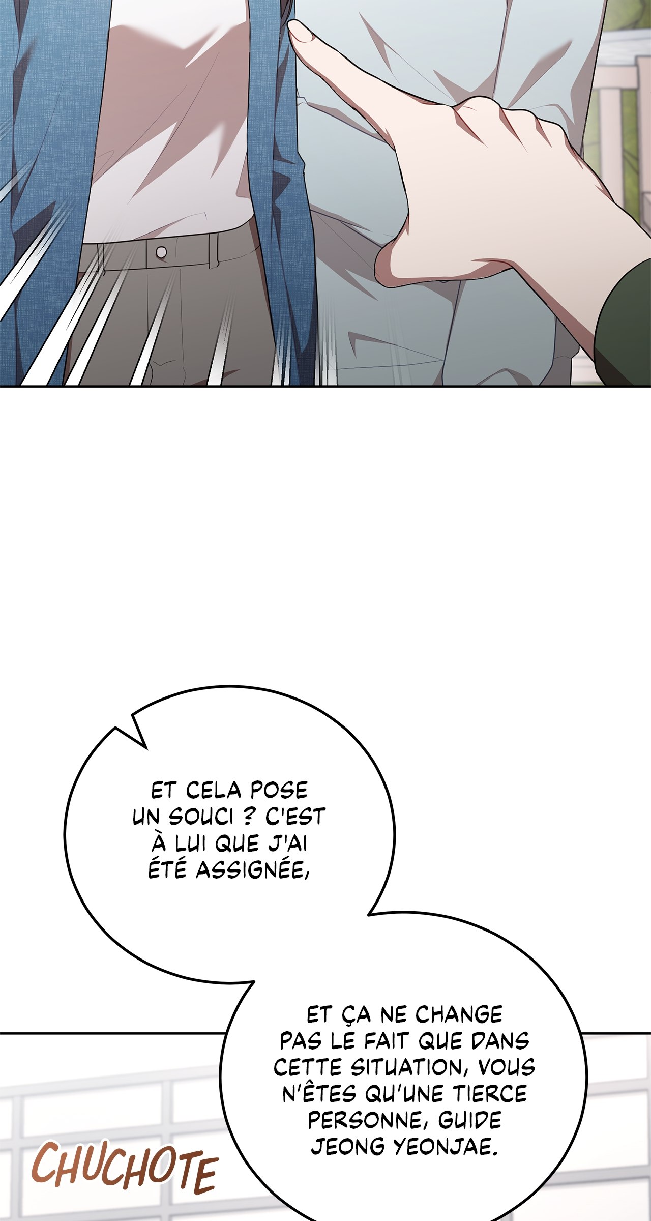 Read The Cafe Owner is an S Class Guide FR Manga Online
