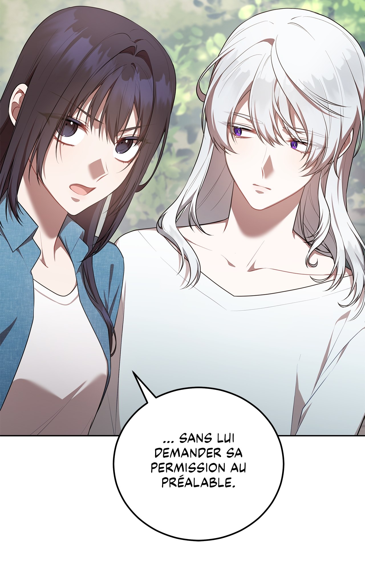 Read The Cafe Owner is an S Class Guide FR Manga Online