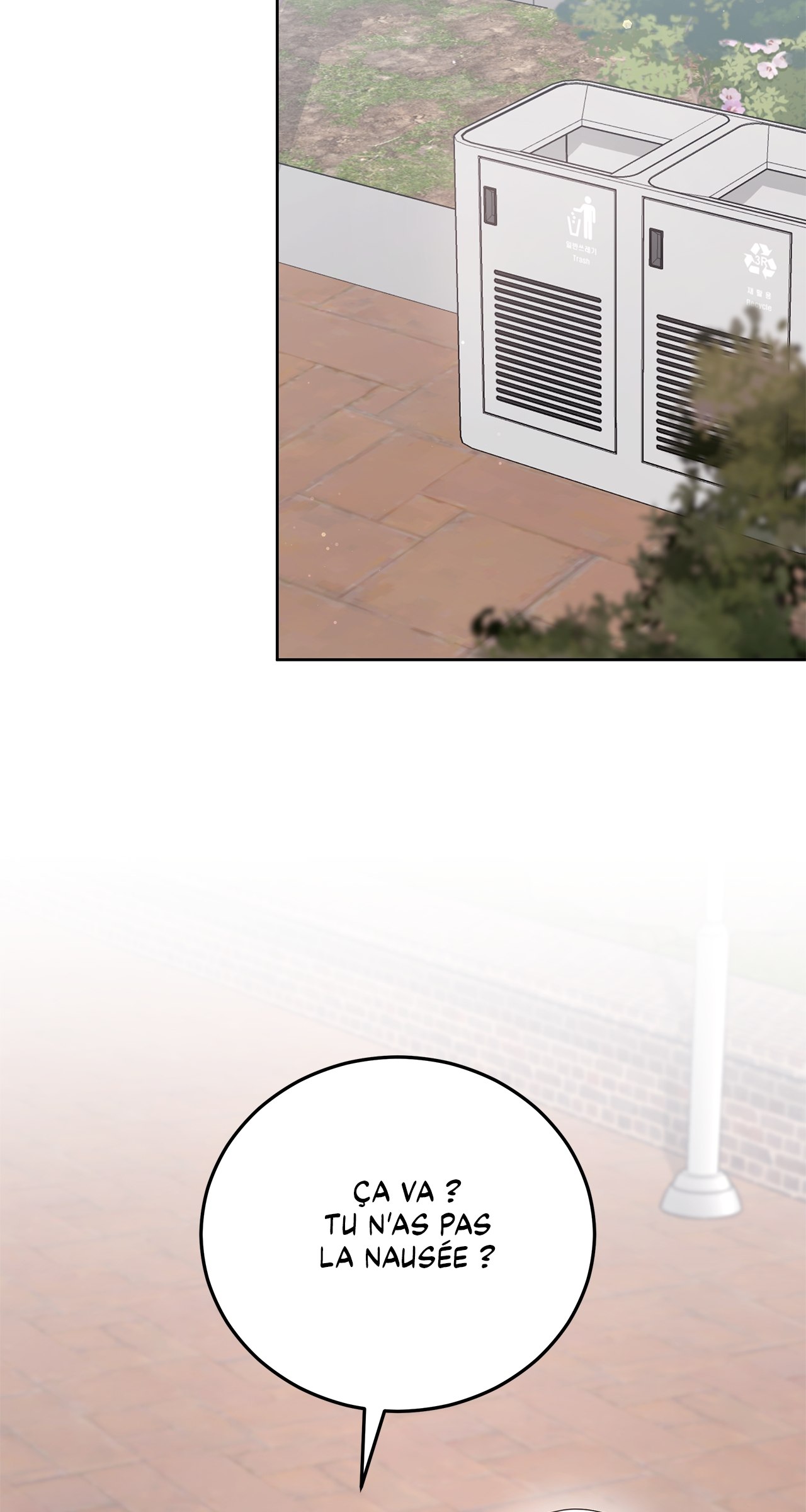 Read The Cafe Owner is an S Class Guide FR Manga Online