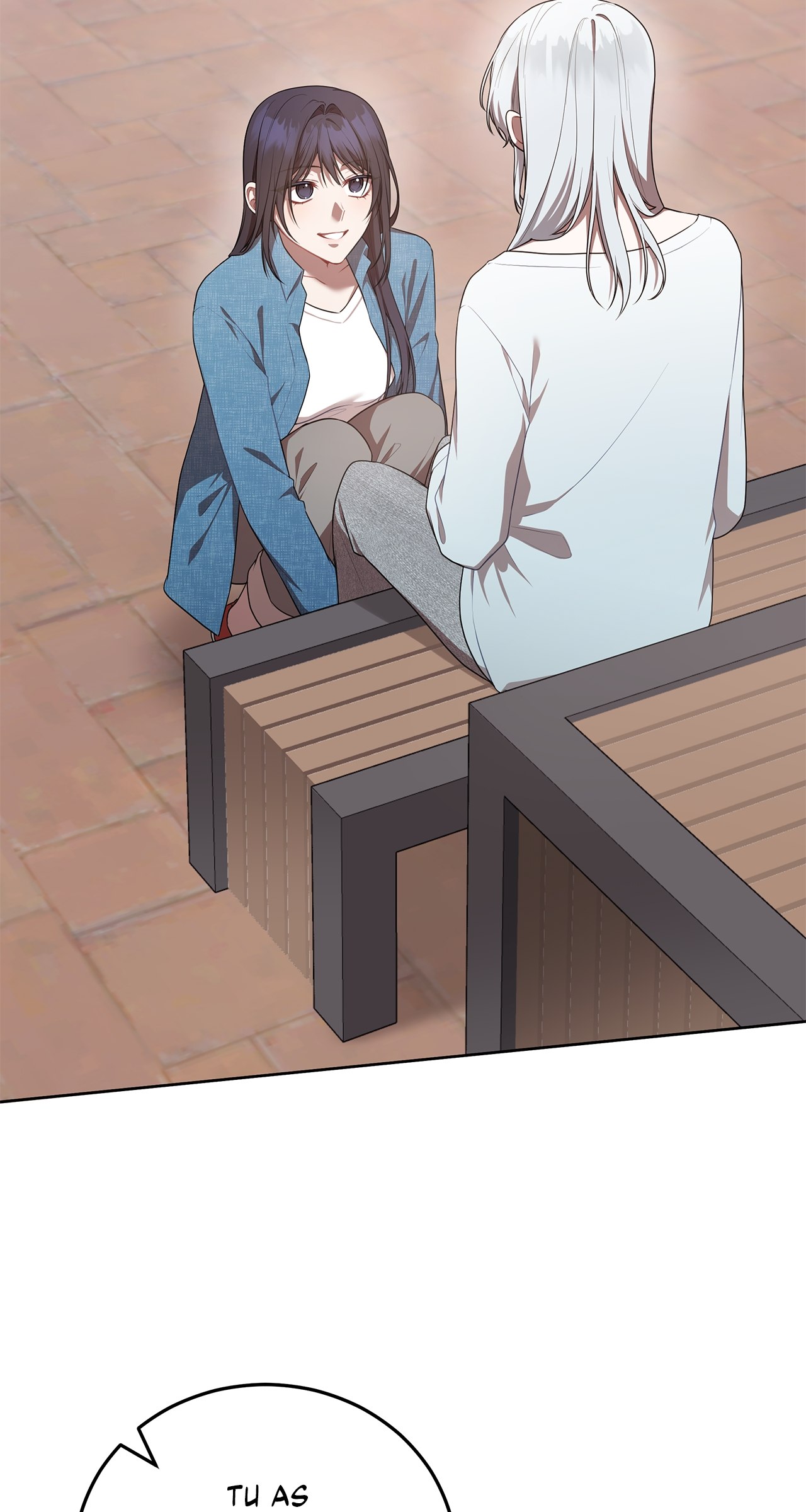 Read The Cafe Owner is an S Class Guide FR Manga Online