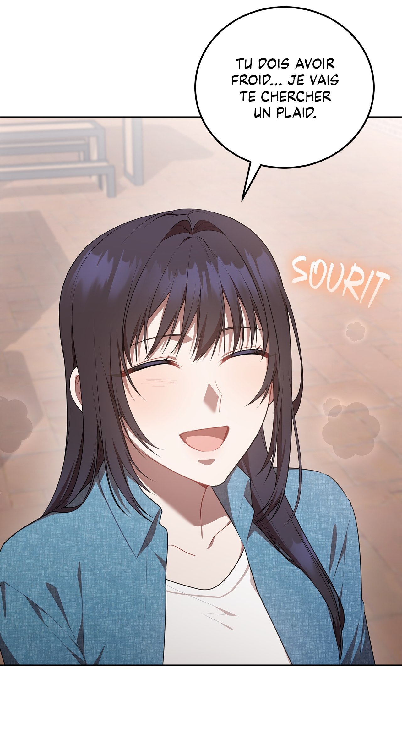 Read The Cafe Owner is an S Class Guide FR Manga Online