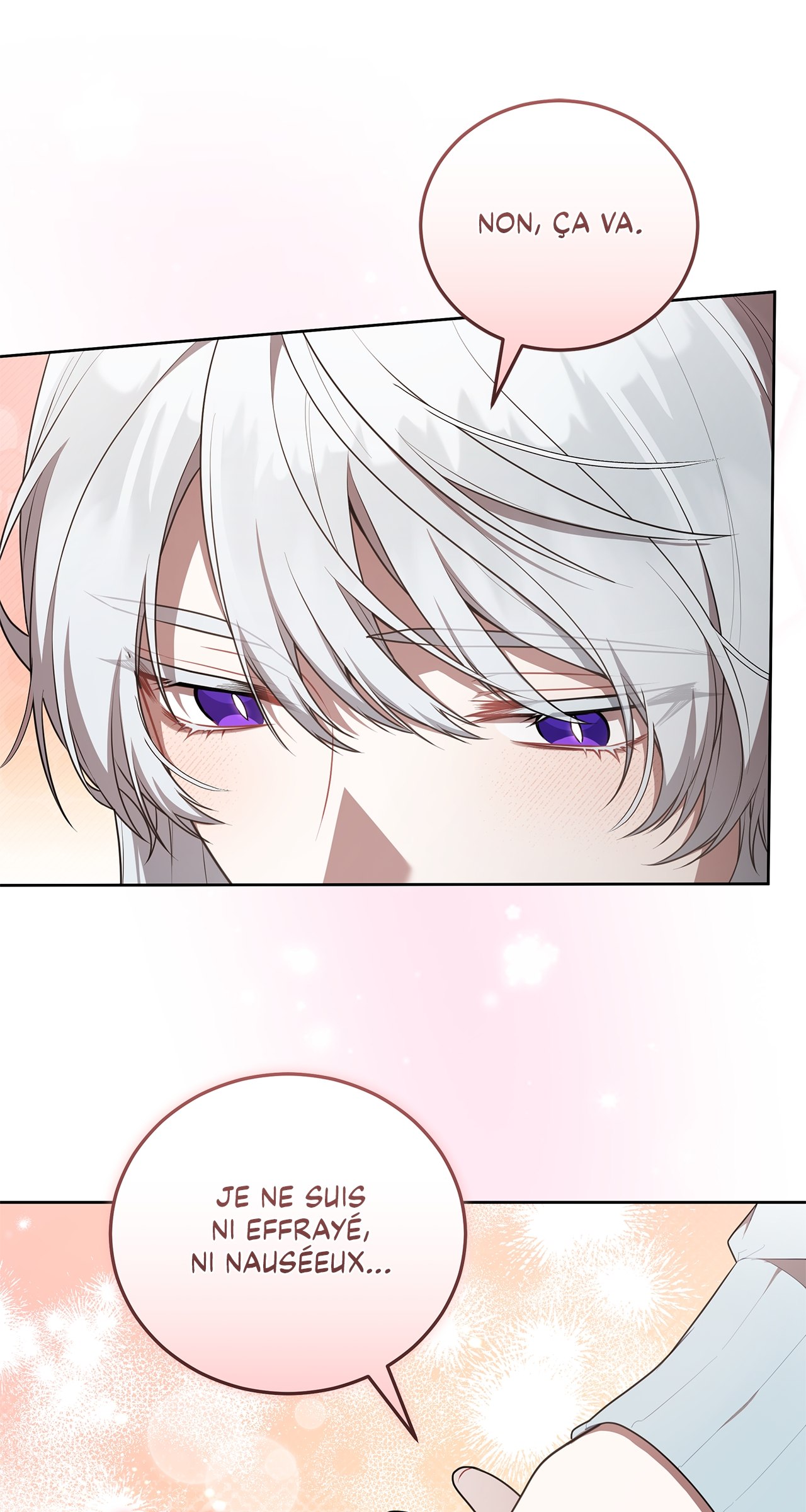Read The Cafe Owner is an S Class Guide FR Manga Online