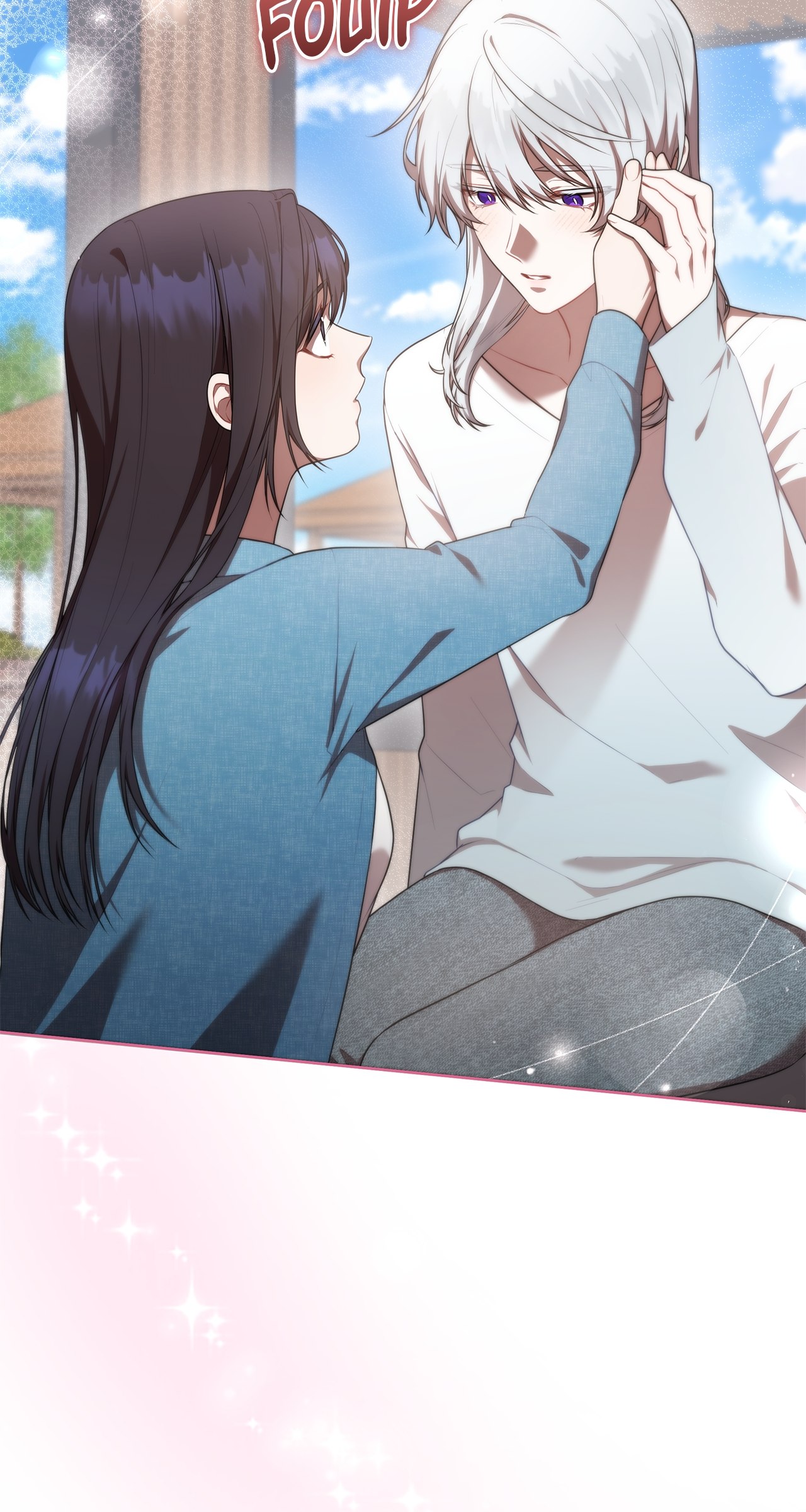 Read The Cafe Owner is an S Class Guide FR Manga Online