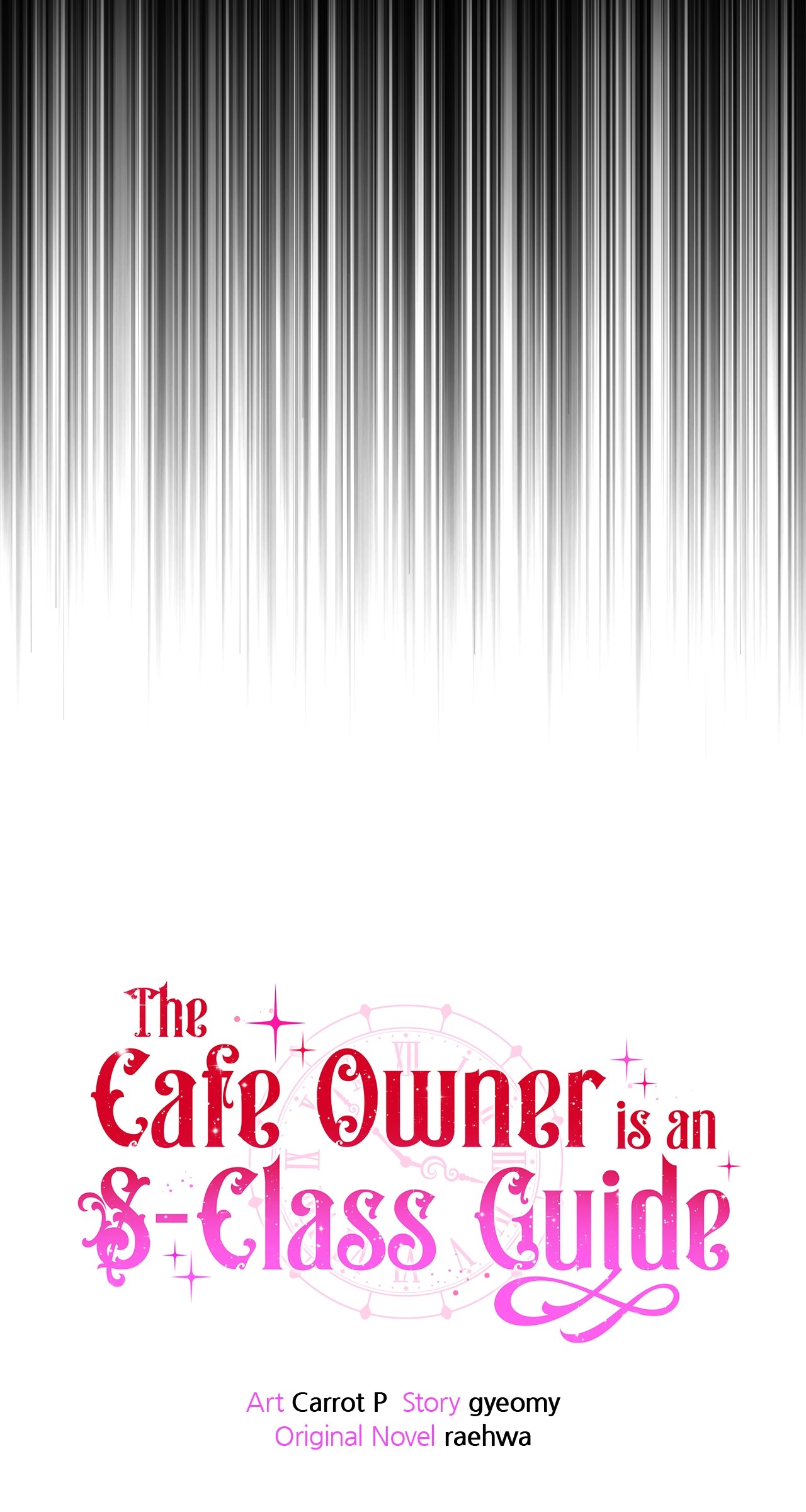 Read The Cafe Owner is an S Class Guide FR Manga Online