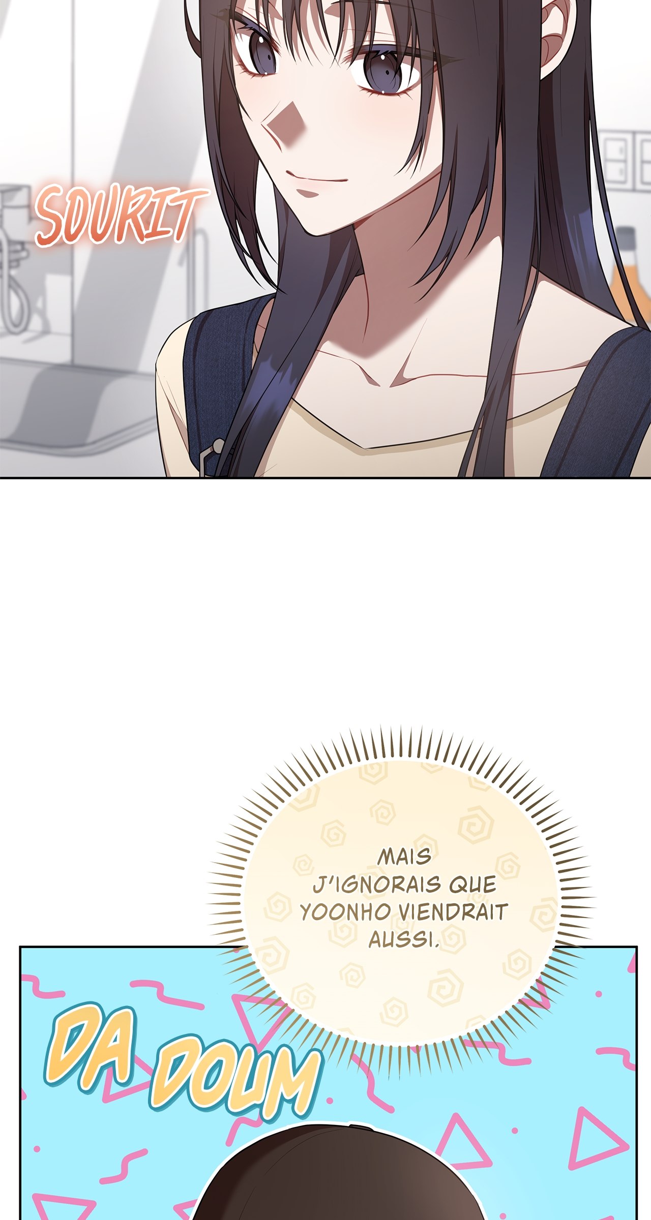 Read The Cafe Owner is an S Class Guide FR Manga Online