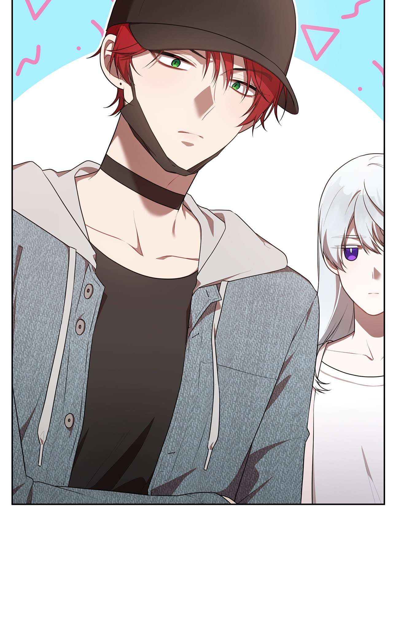 Read The Cafe Owner is an S Class Guide FR Manga Online