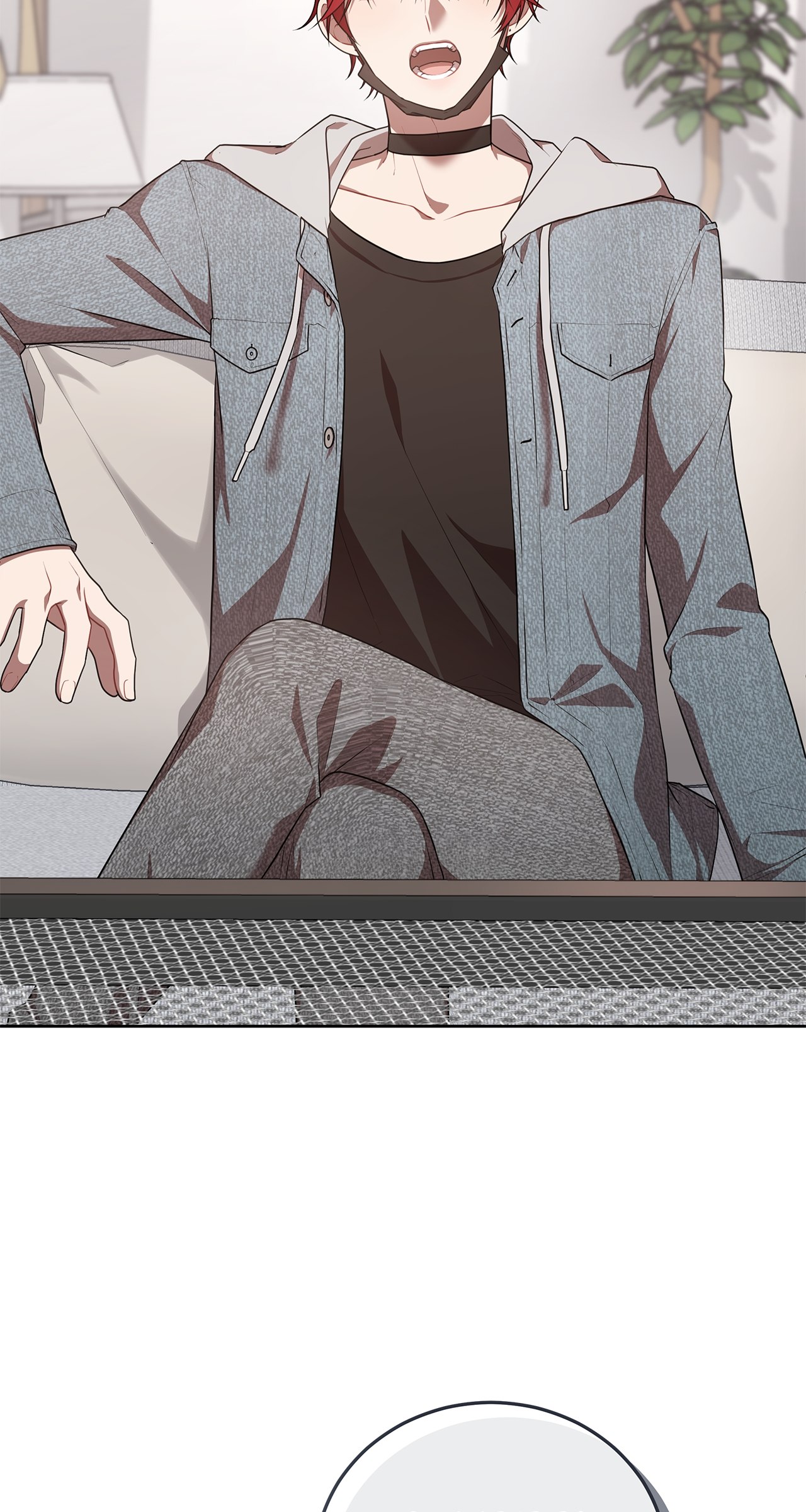 Read The Cafe Owner is an S Class Guide FR Manga Online