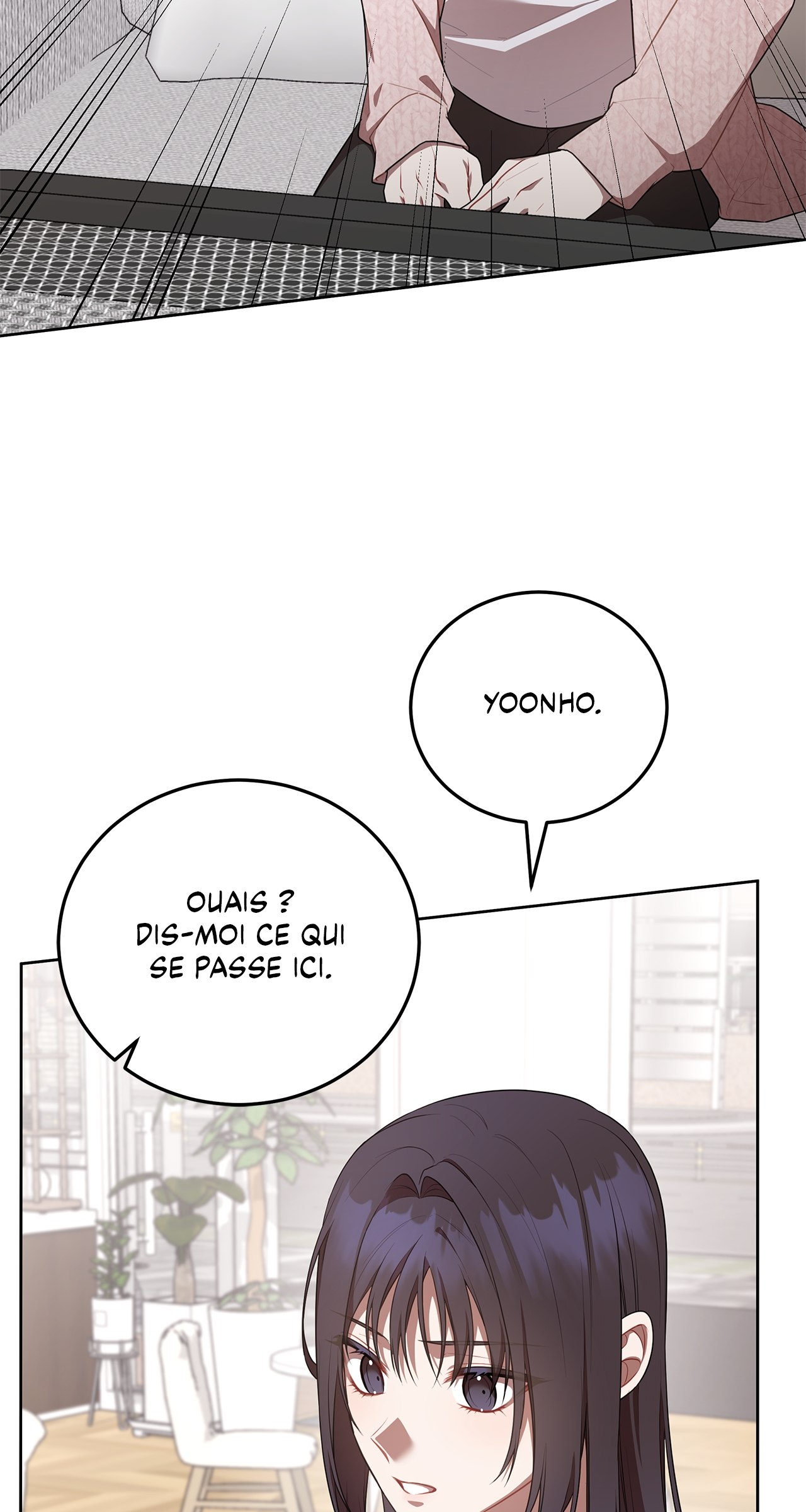 Read The Cafe Owner is an S Class Guide FR Manga Online