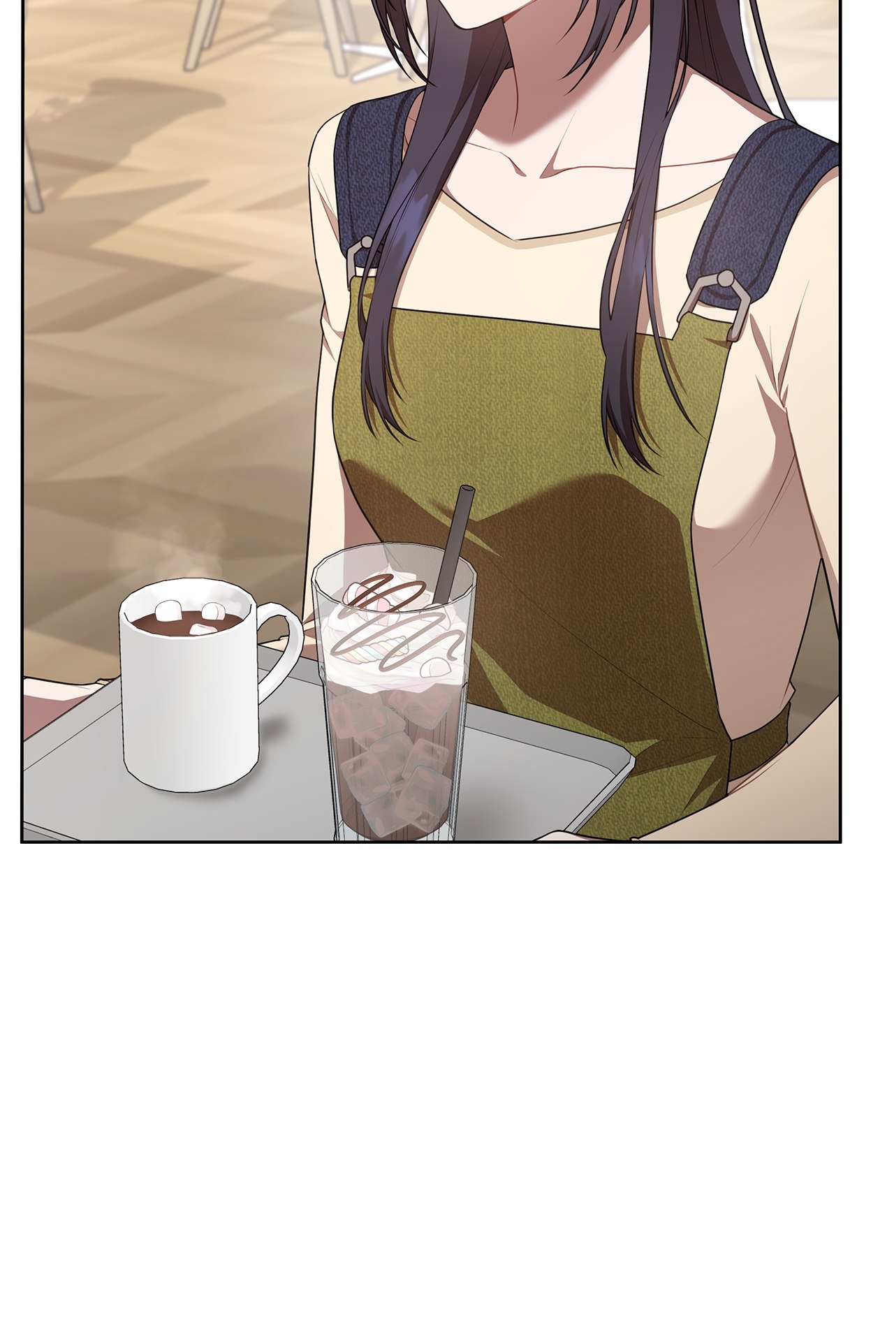 Read The Cafe Owner is an S Class Guide FR Manga Online