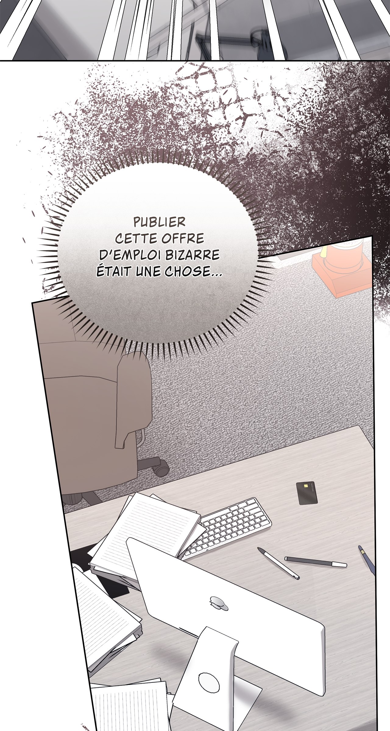 Read The Cafe Owner is an S Class Guide FR Manga Online