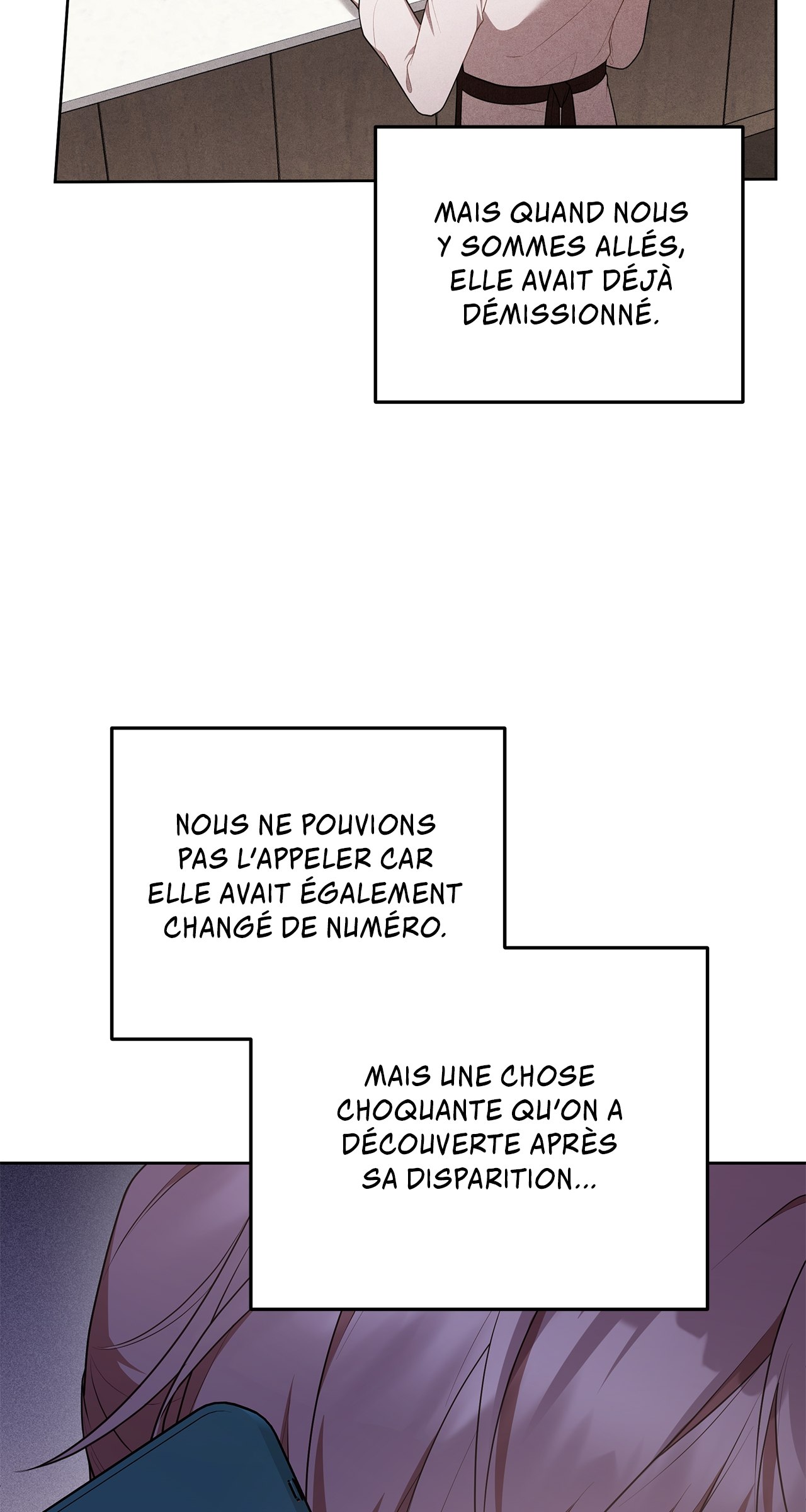 Read The Cafe Owner is an S Class Guide FR Manga Online