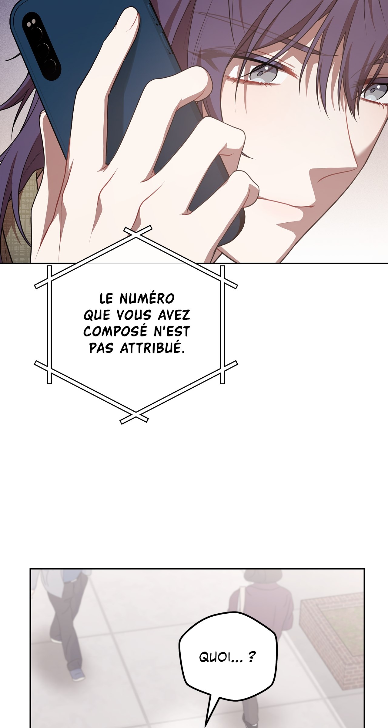 Read The Cafe Owner is an S Class Guide FR Manga Online